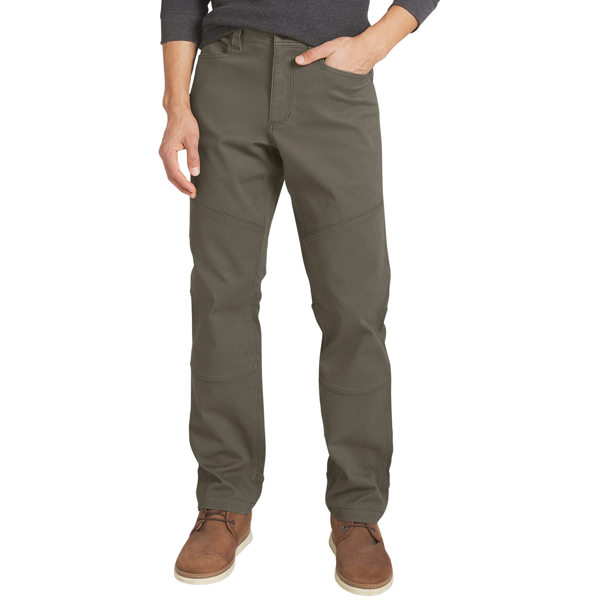 Wrangler Men's Utility Pant