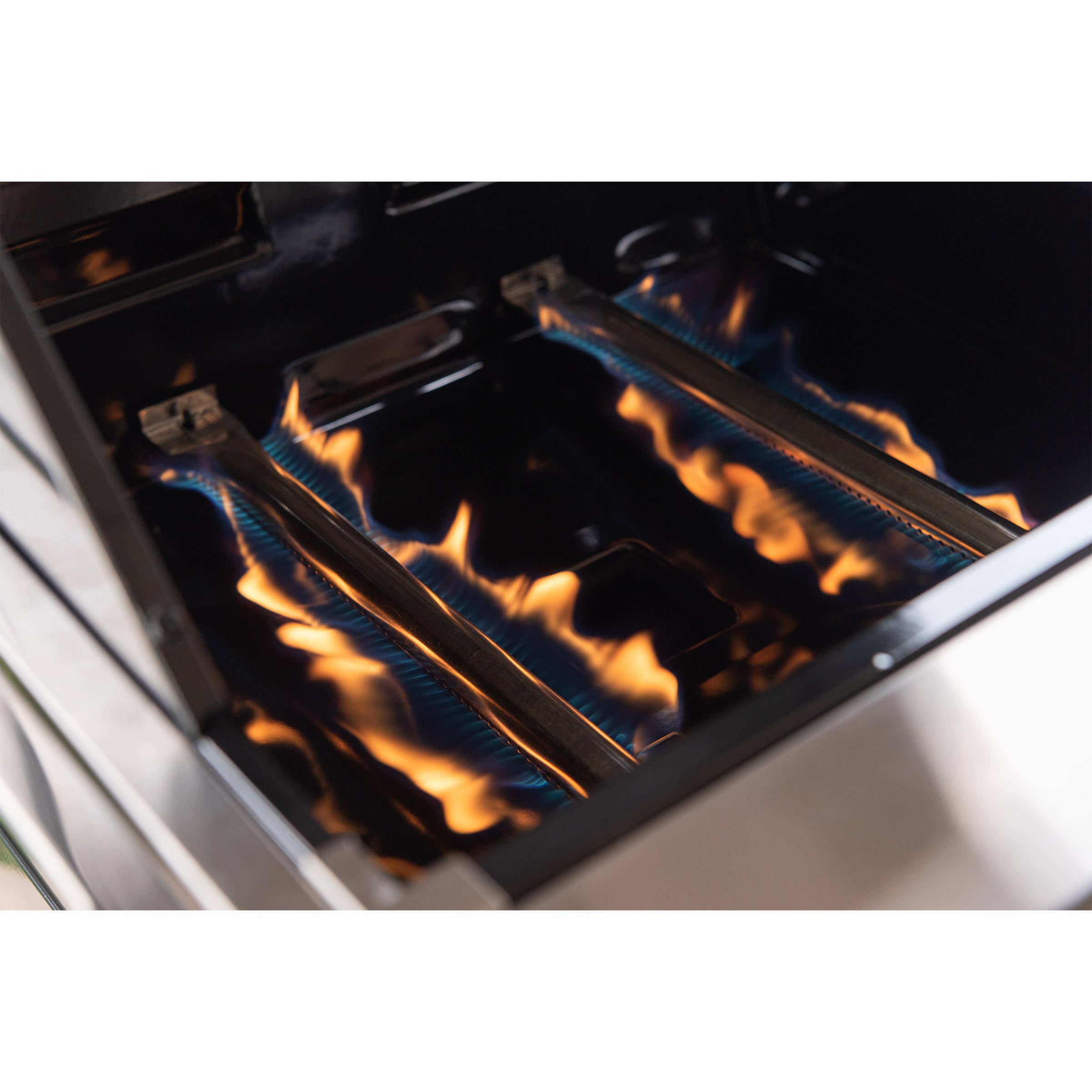 KitchenAid 2-Burner Grill