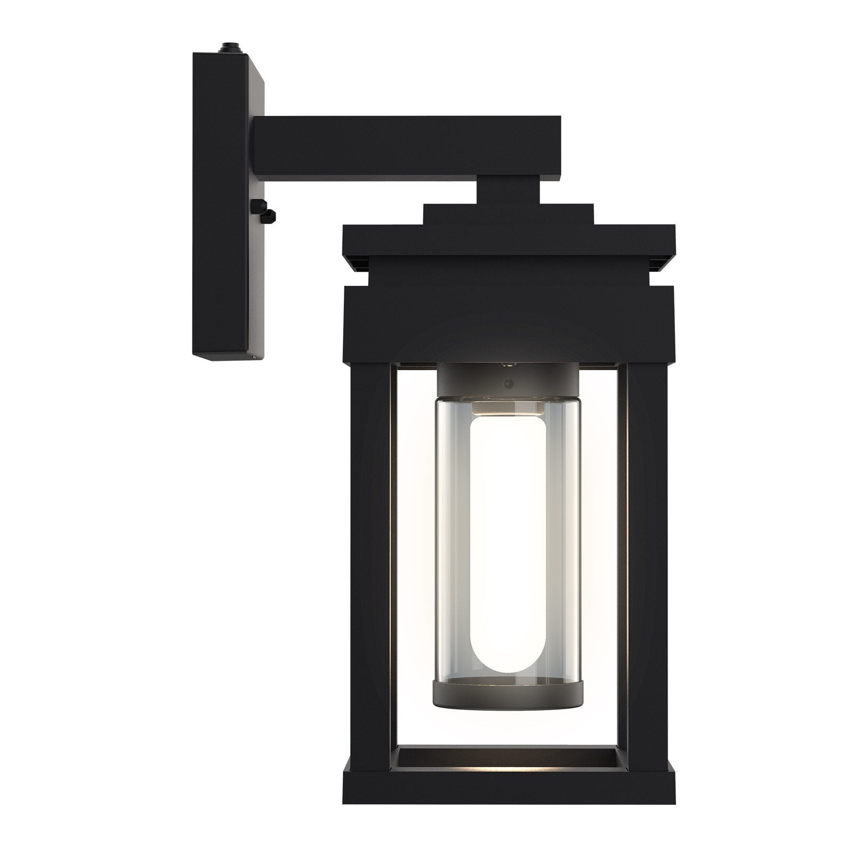 KODA Ellis Outdoor LED Wall Lantern