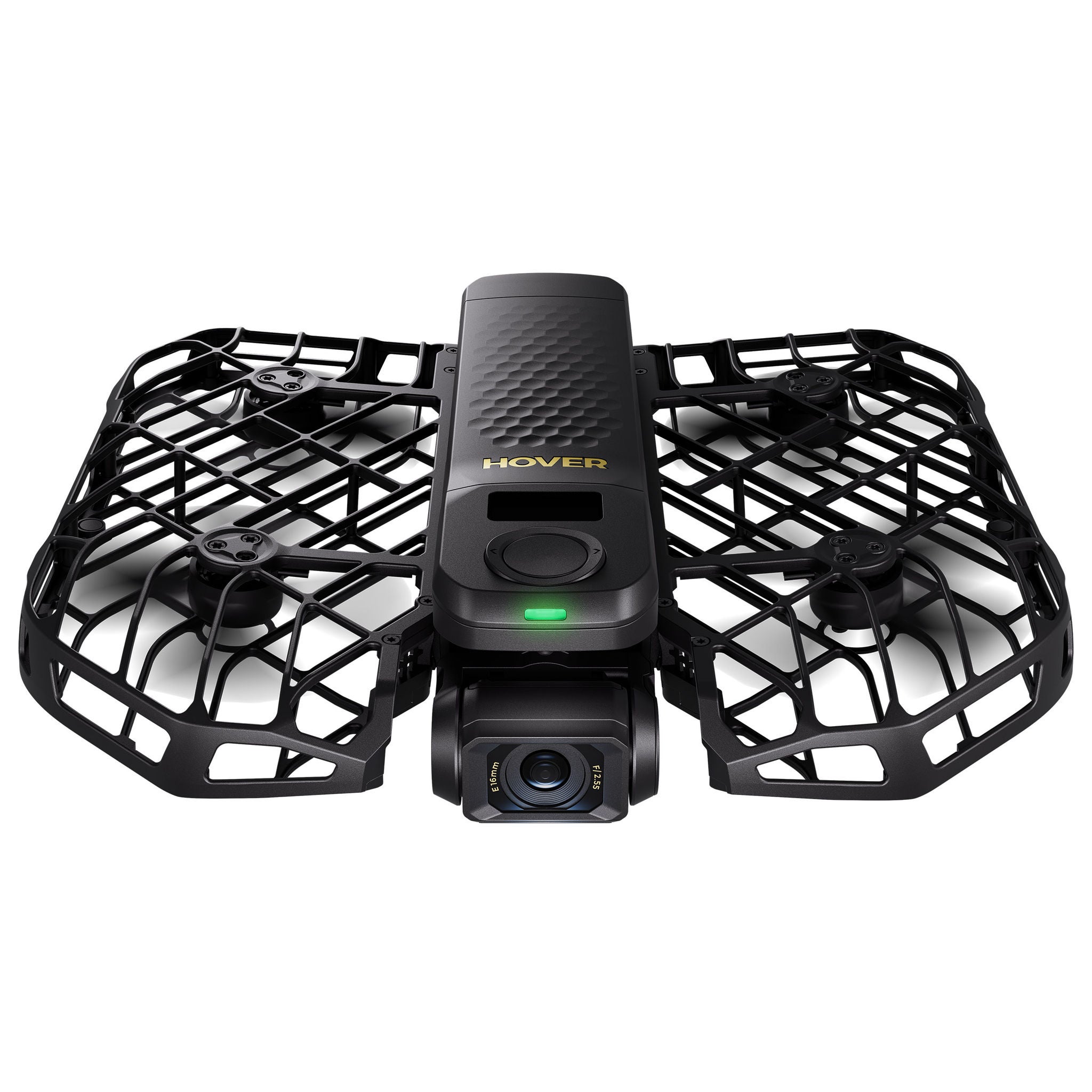 HOVERAir X1 PROMAX 8K Self-Flying Camera Bundle