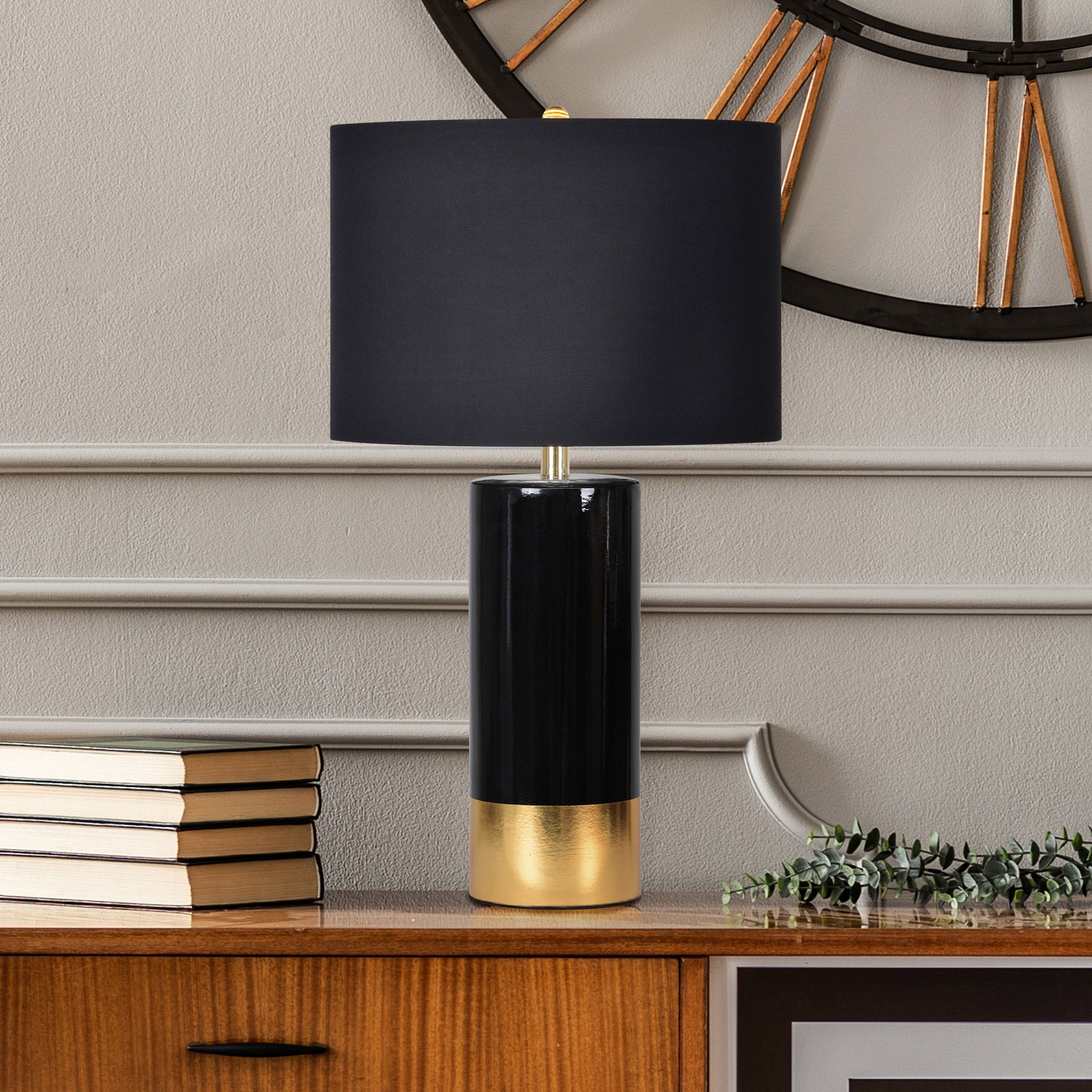 Vienna Table Lamp