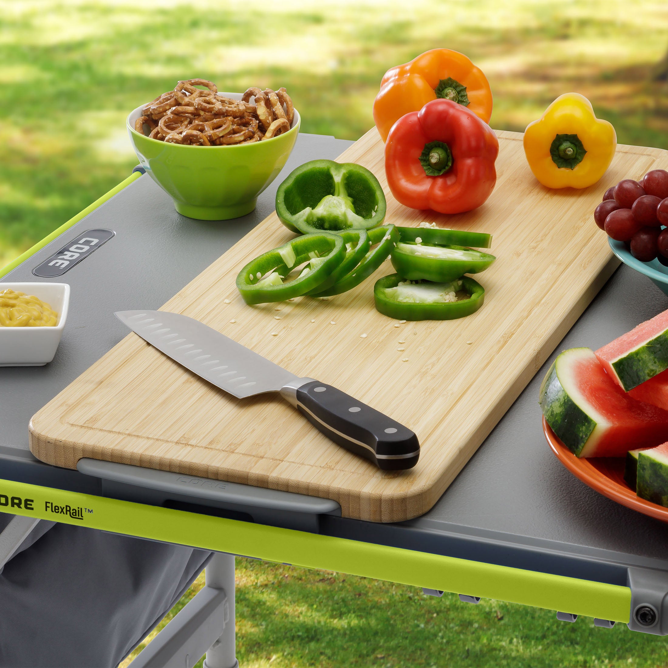 CORE Flexcessories 3-piece Bundle