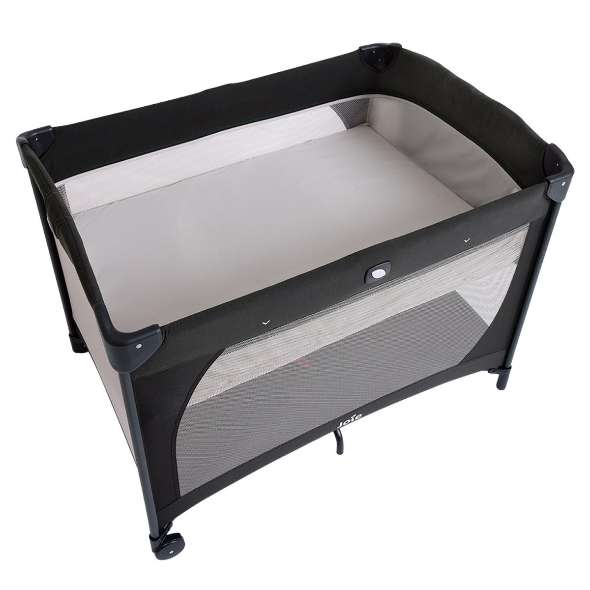 Joie Latte Change Portable Playard