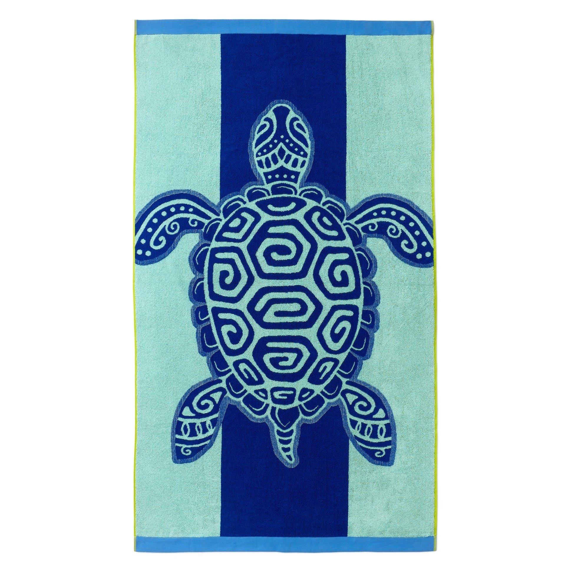 Beach Towels, 2-piece Set