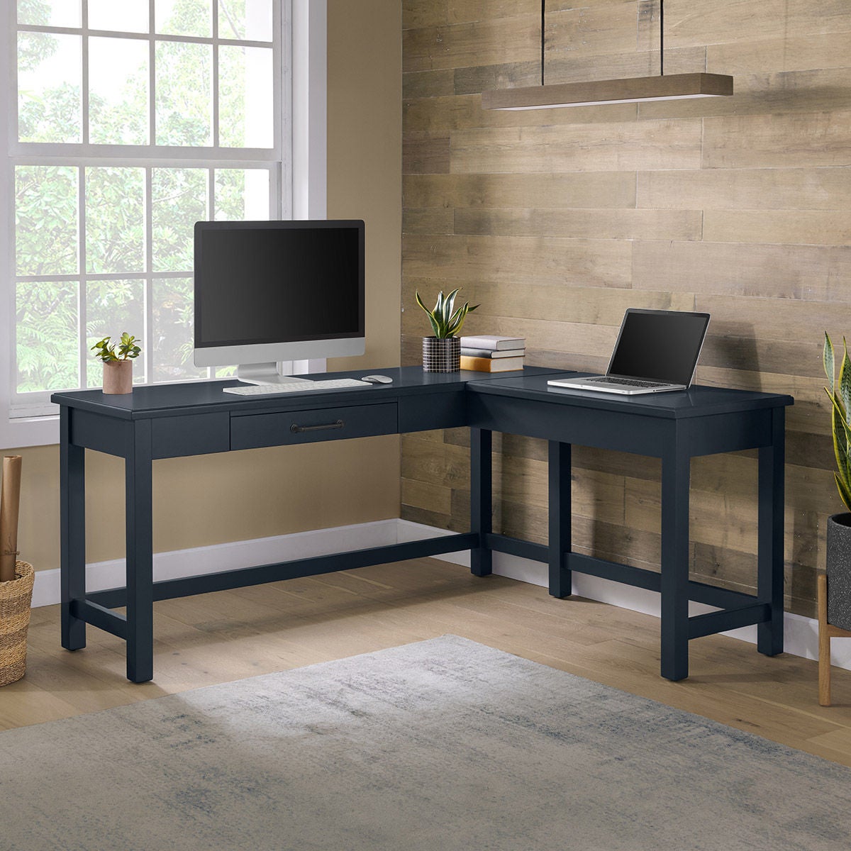 Harrison Corner Desk