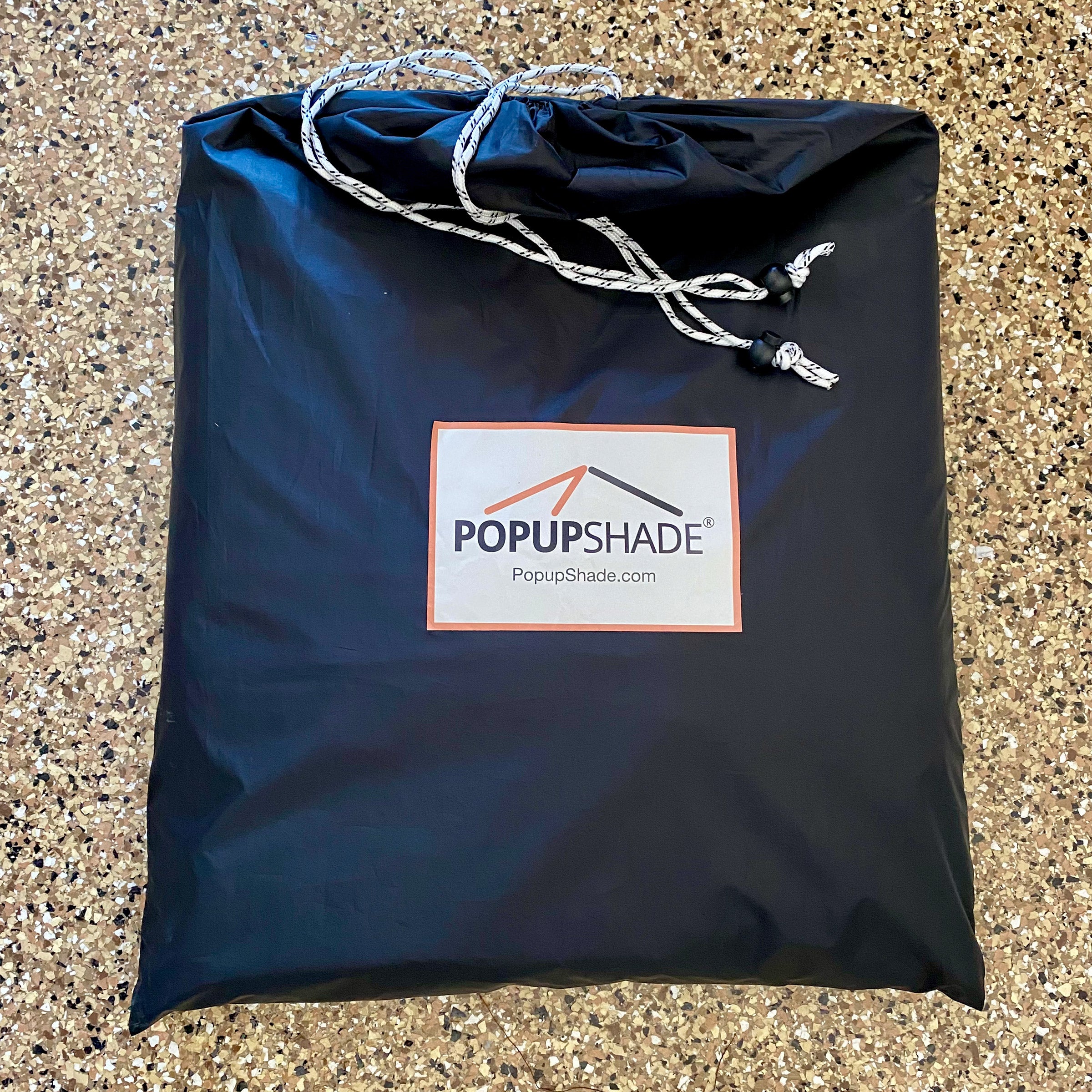 POPUPSHADE Window Wall