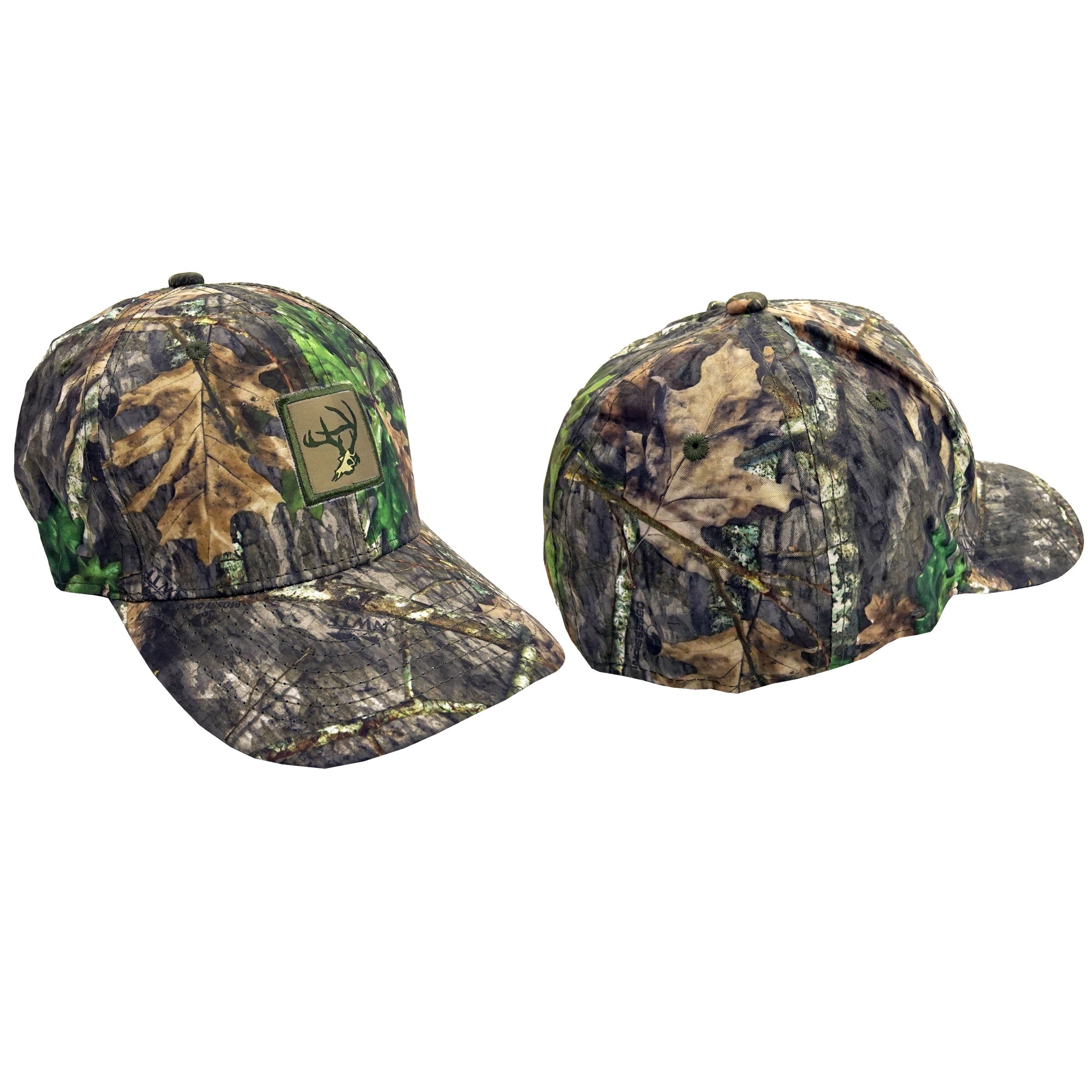 Mossy Oak Hunting Tri Pack