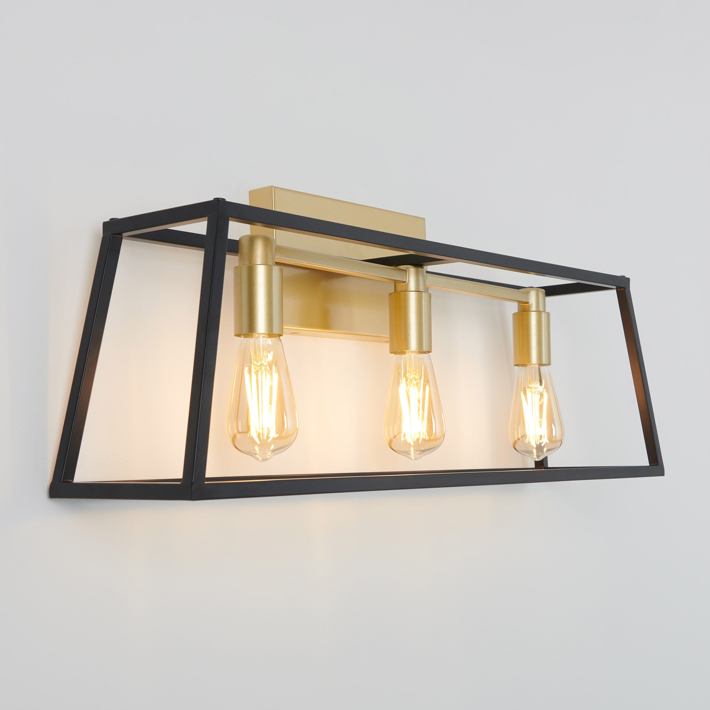 Artika Carter 3-Light Vanity