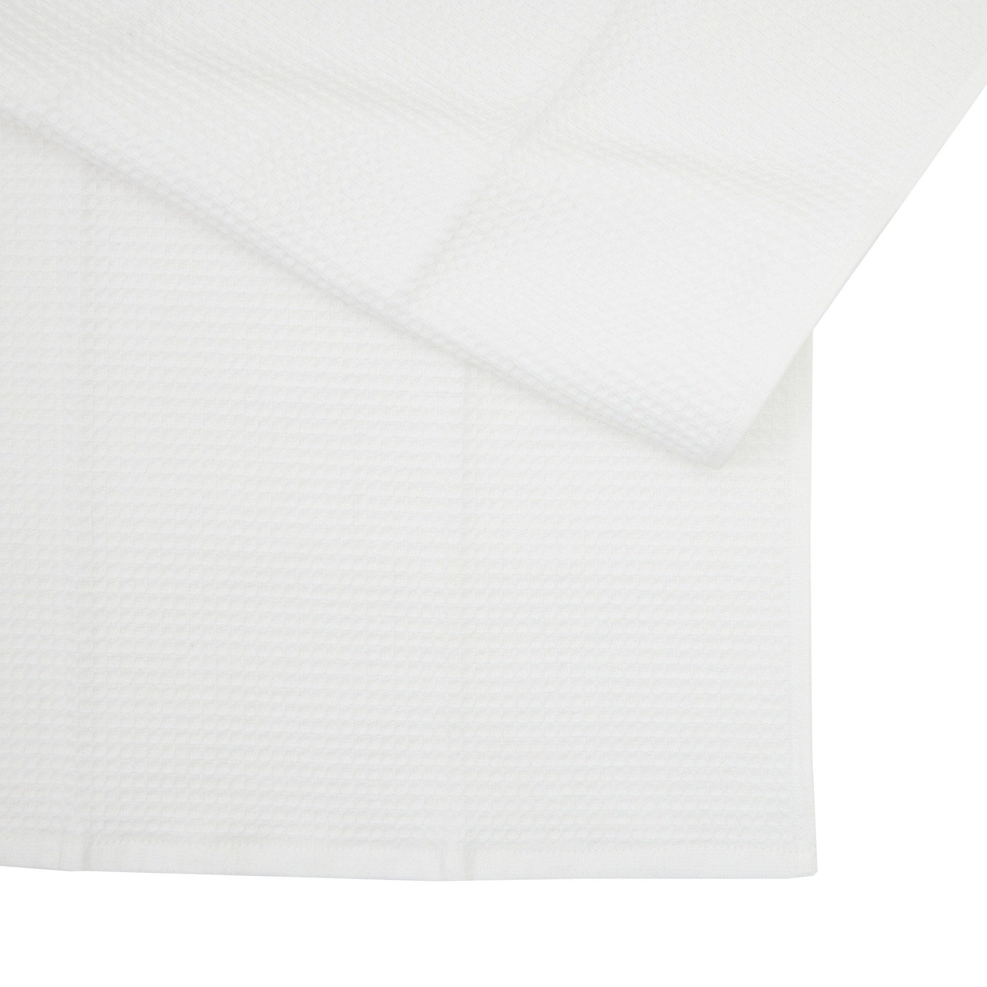 Terry Kitchen Towels, 8-pack