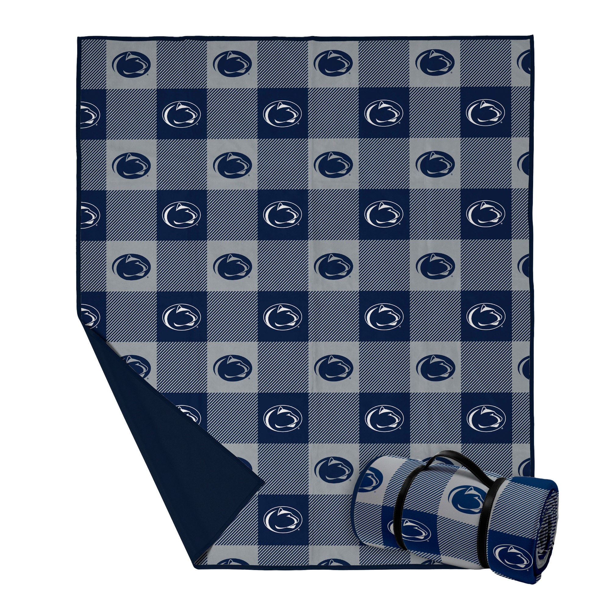 NCAA Outdoor Blanket