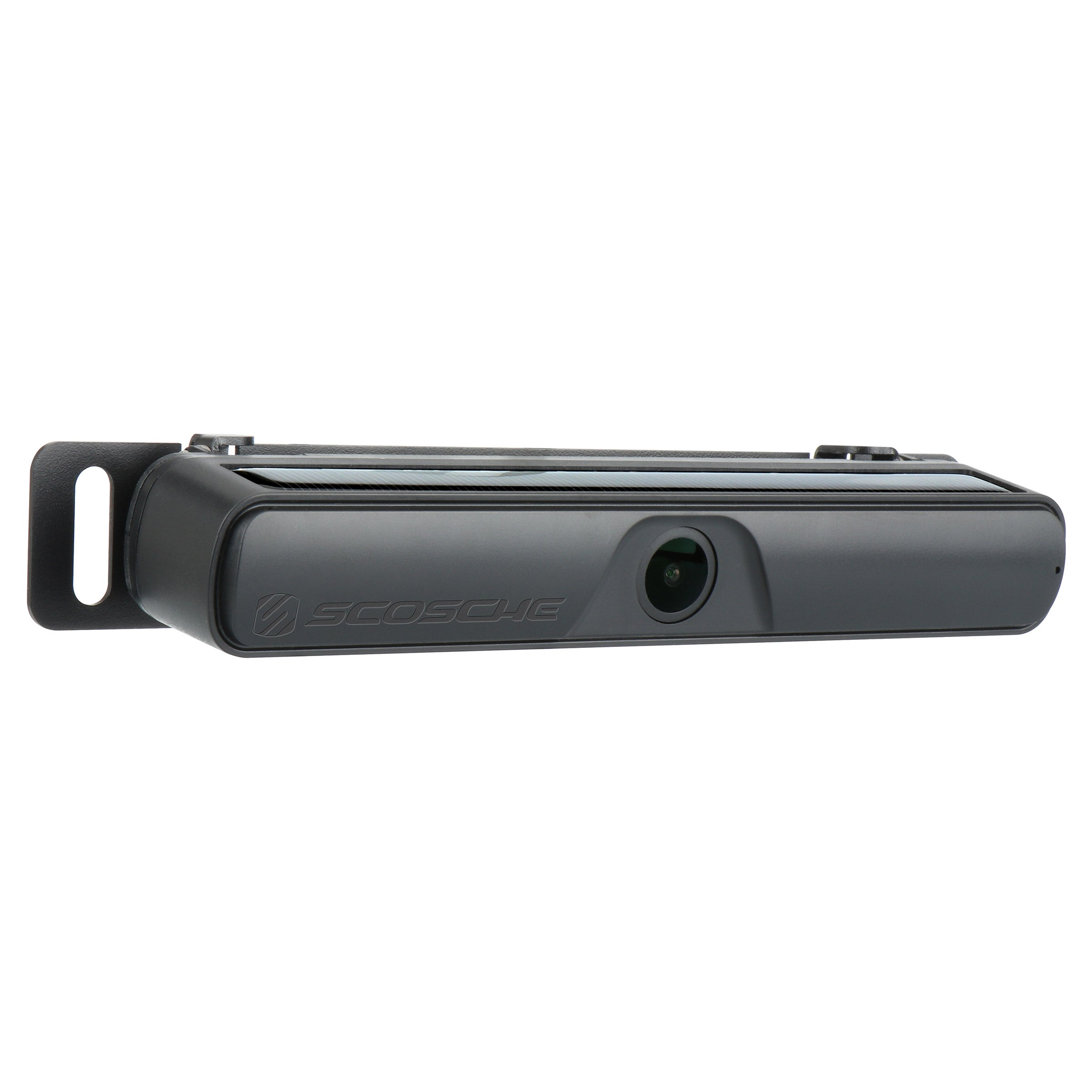 Scosche Back Up Camera Solar with Magnetic Mount Bundle