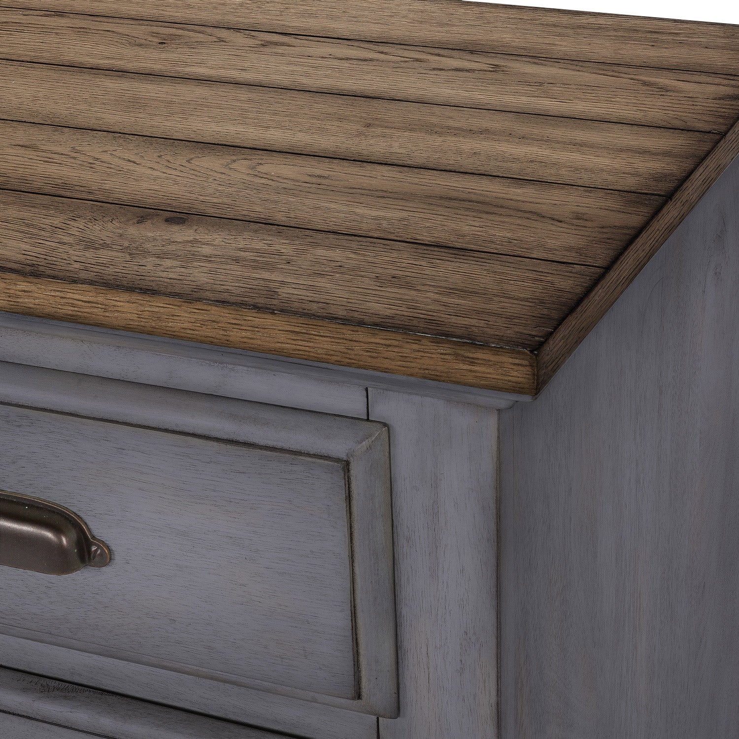 Wesley 68" Accent Console