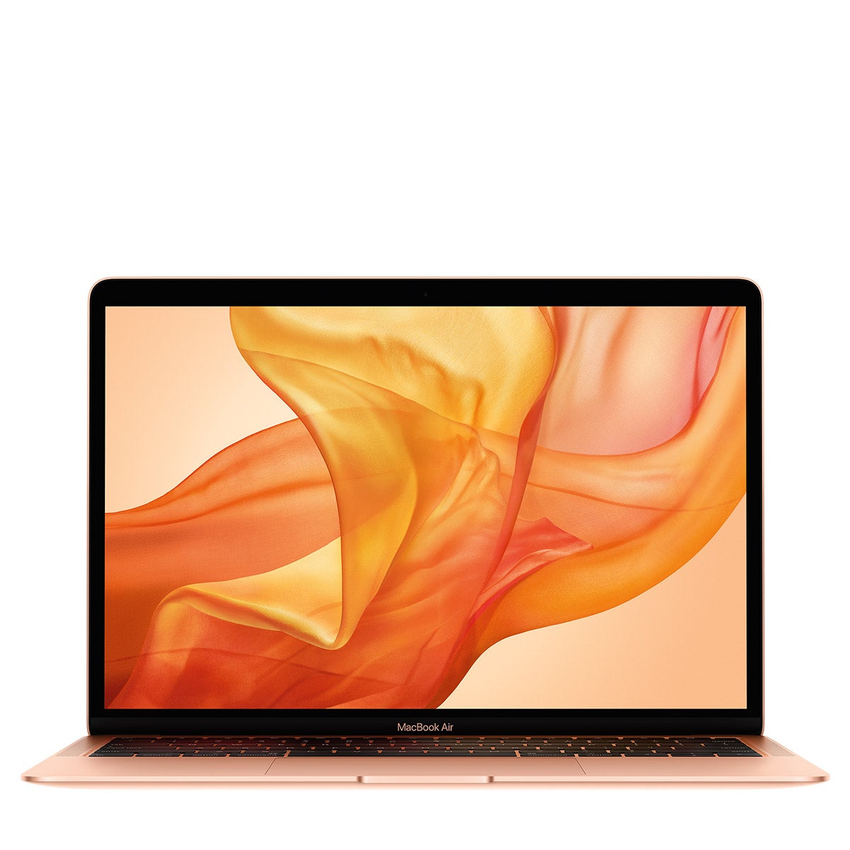 Apple MacBook Air 13.3" - Intel Core i5 - 8GB Memory - 128GB SSD - Gold.