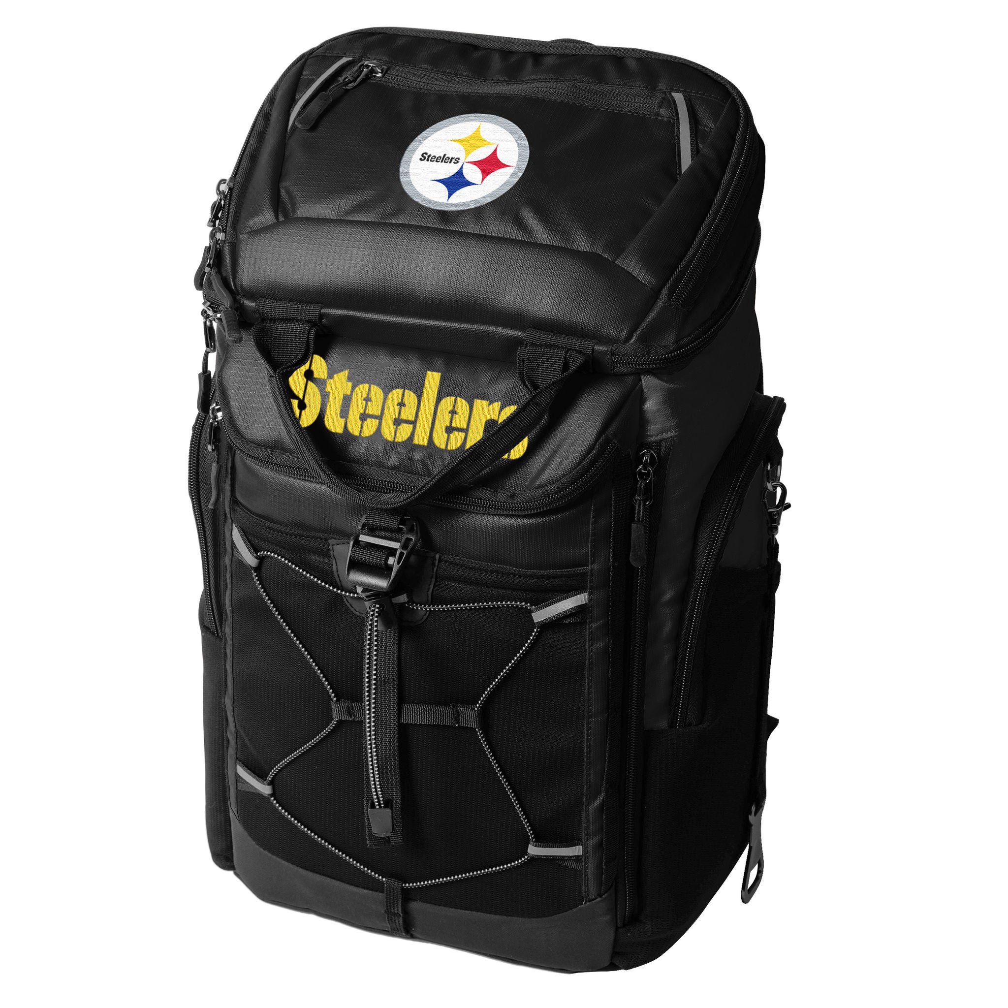 NFL 26-can Backpack Cooler