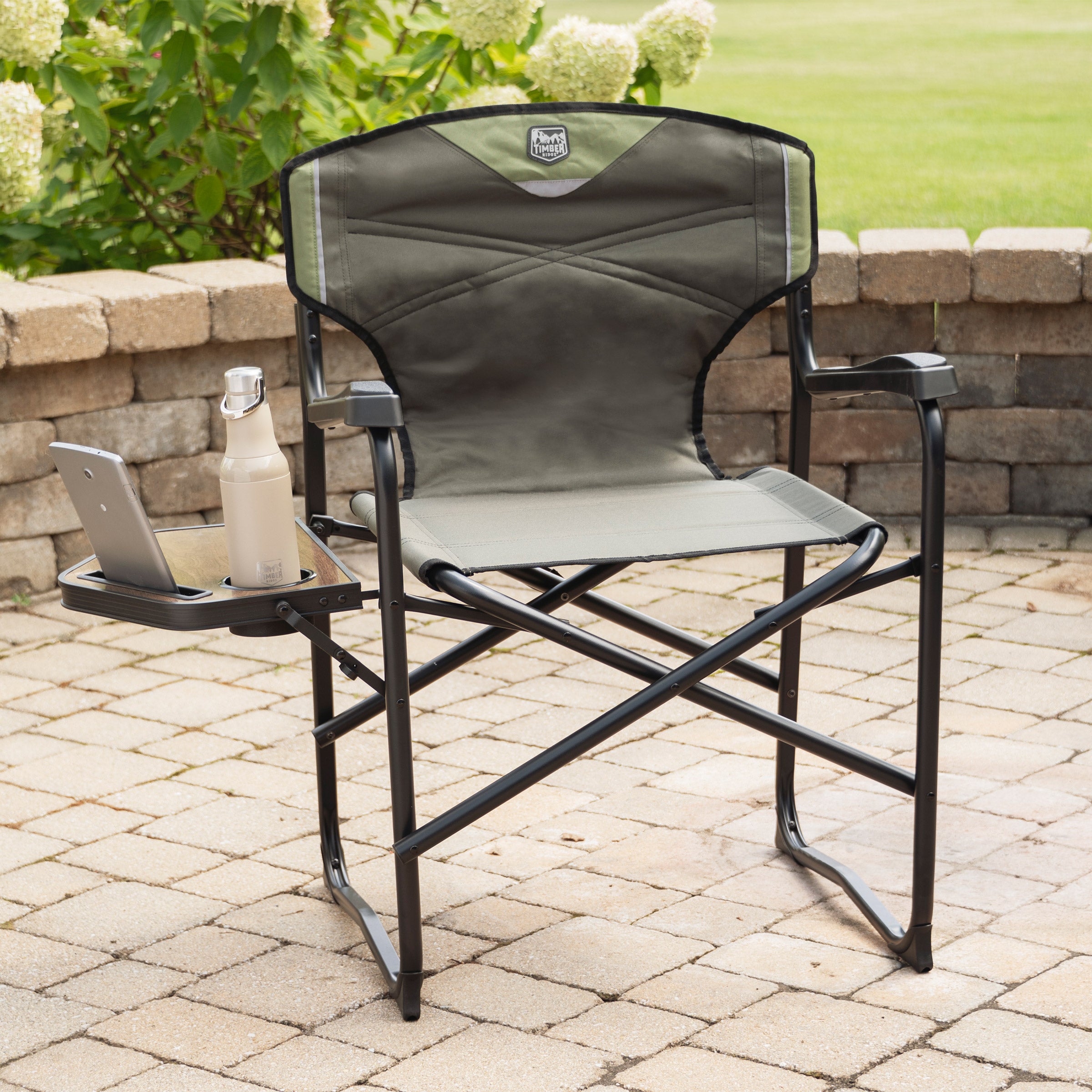 Timber Ridge 2-pack Director's Chair