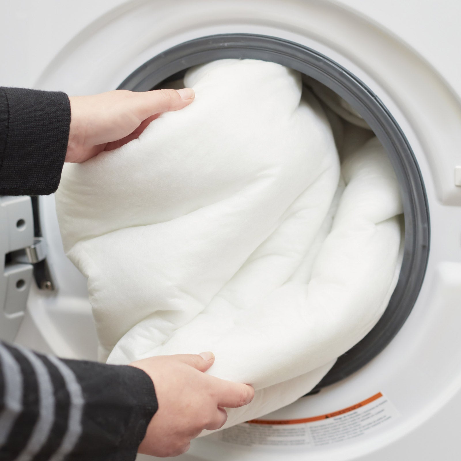 Anabei Washable Modular Ottoman