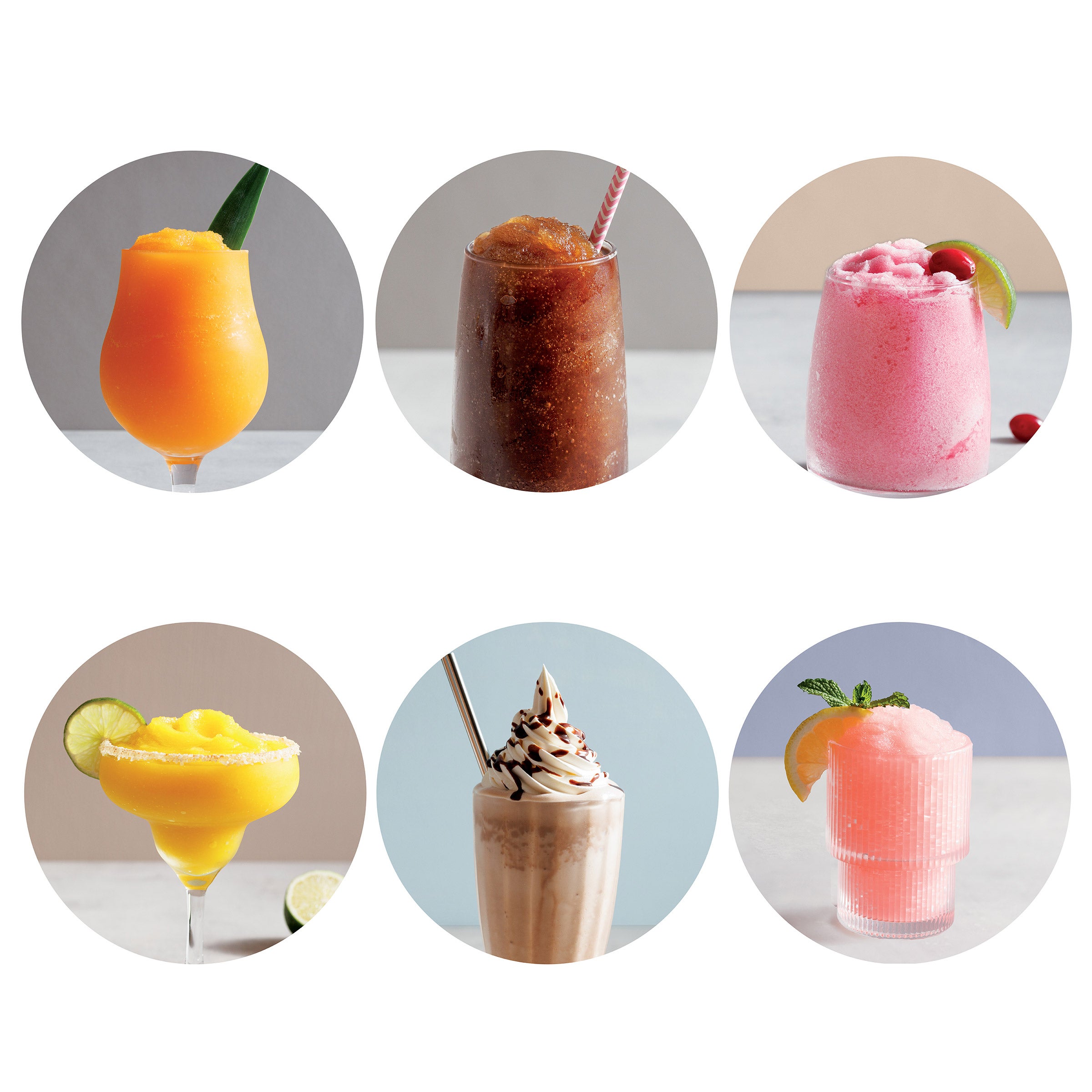 Ninja SLUSHi MAX Smart Frozen Drink Maker