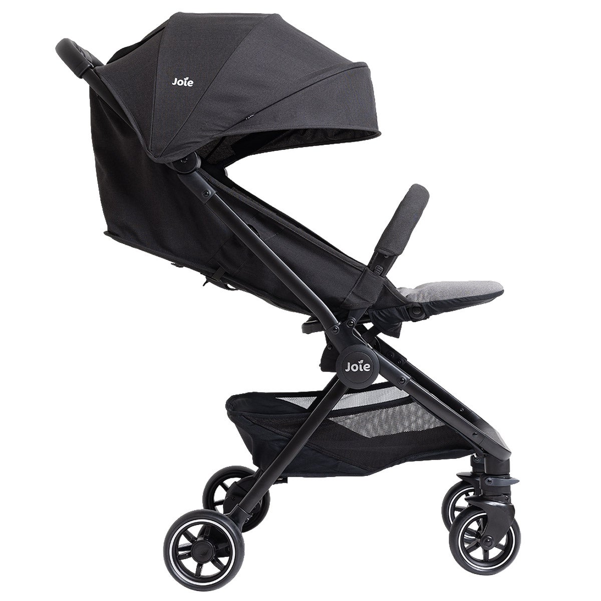 Joie Orzo Mini Lightweight Compact Travel Stroller