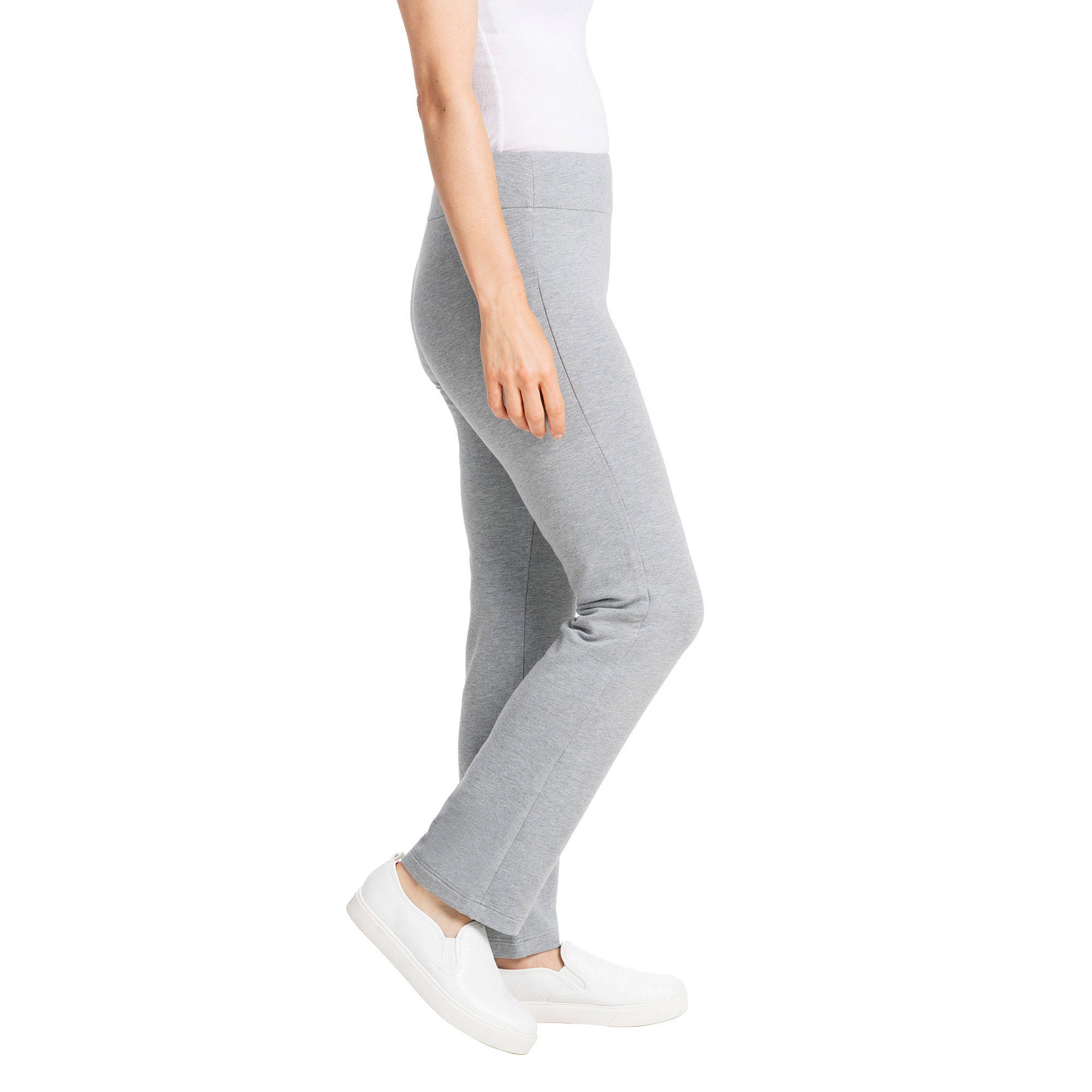 Dalia Ladies’ Pull-On Knit Pant