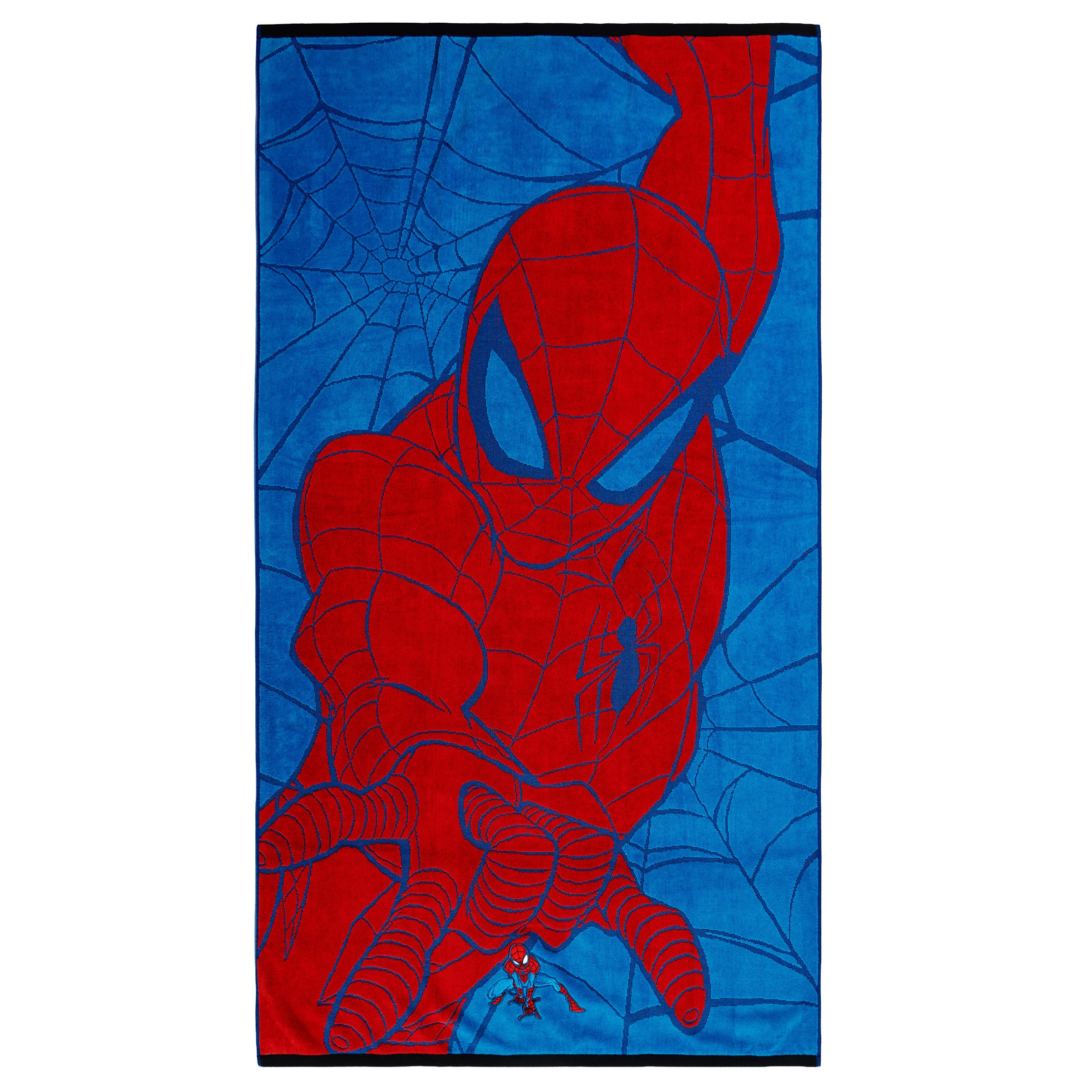 Licensed Beach Towel