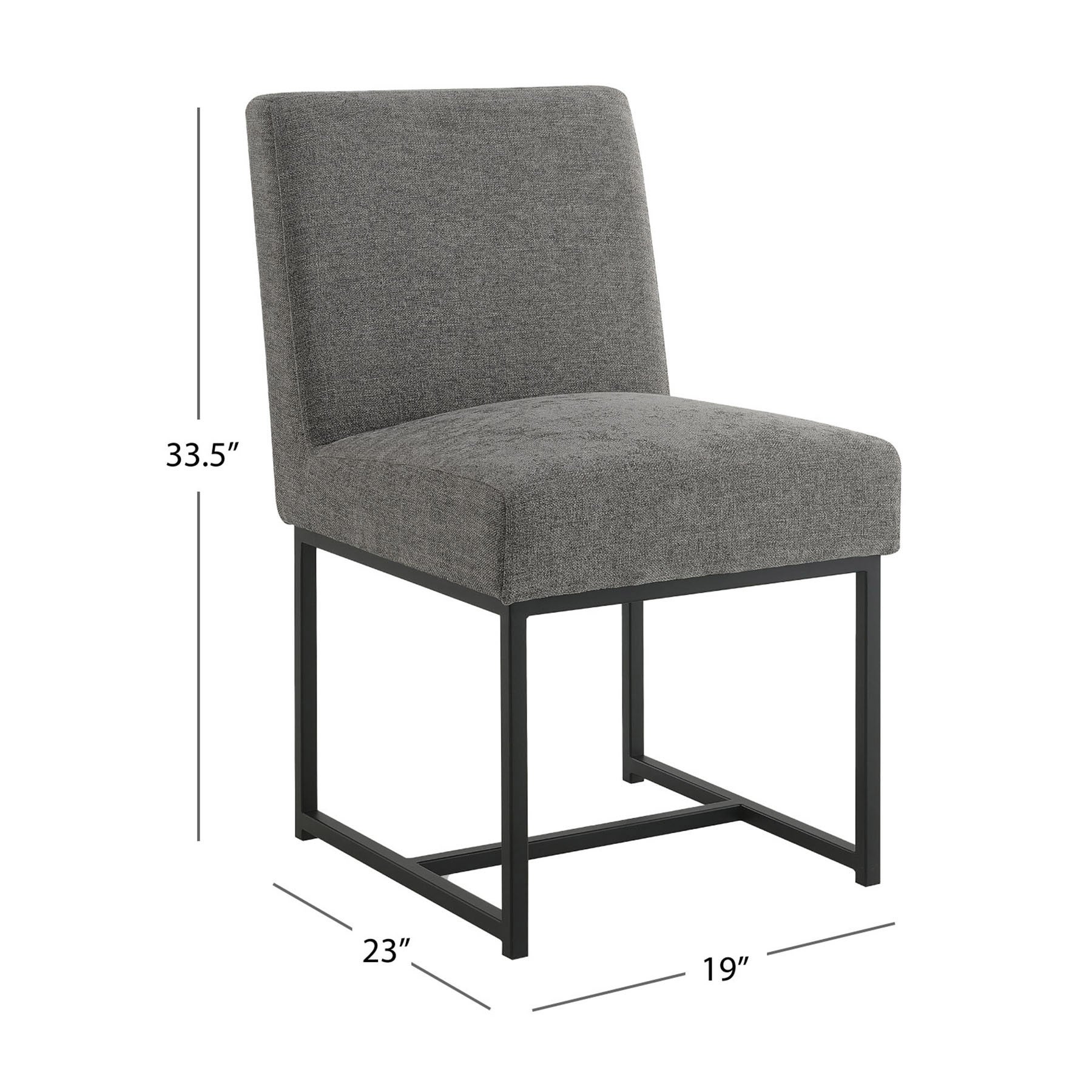 Aragon Dining Chair, 2-pack