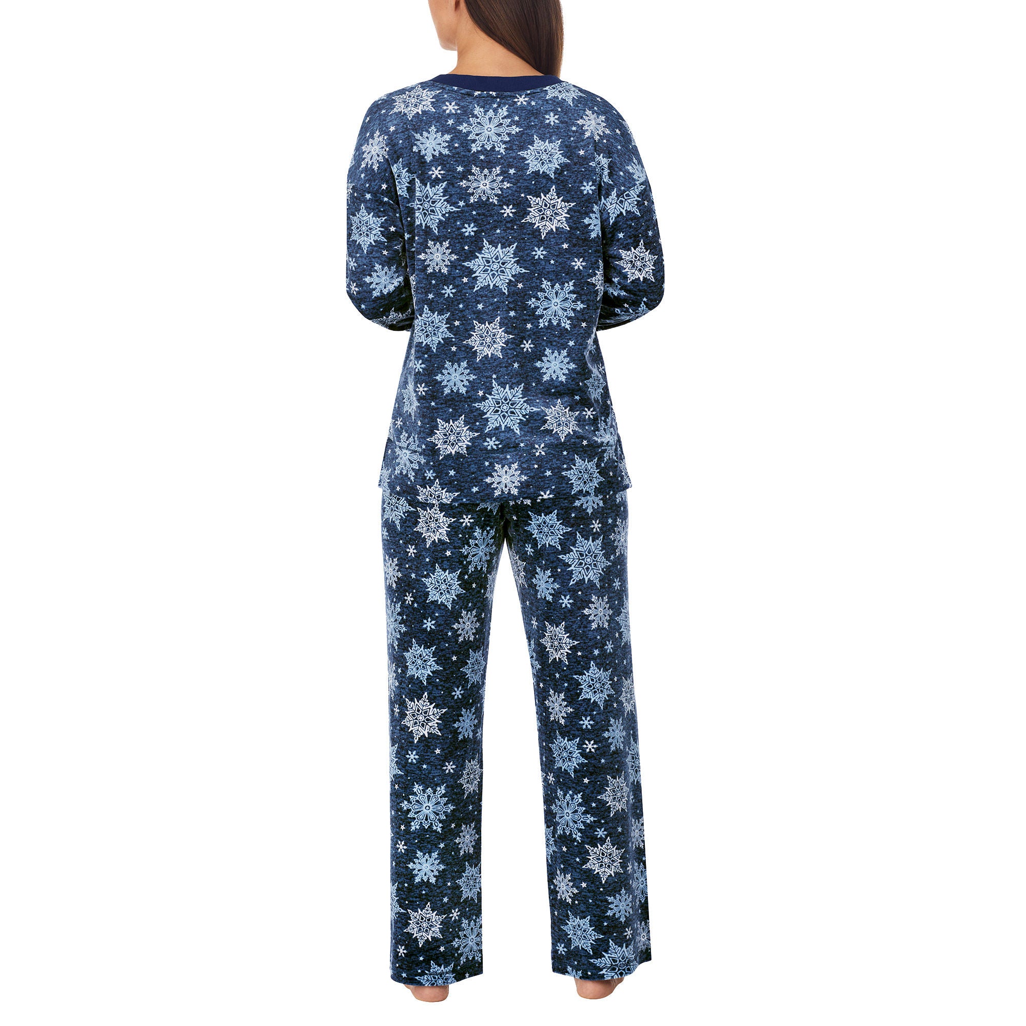 Nautica Ladies' 2-piece Pajamas Set