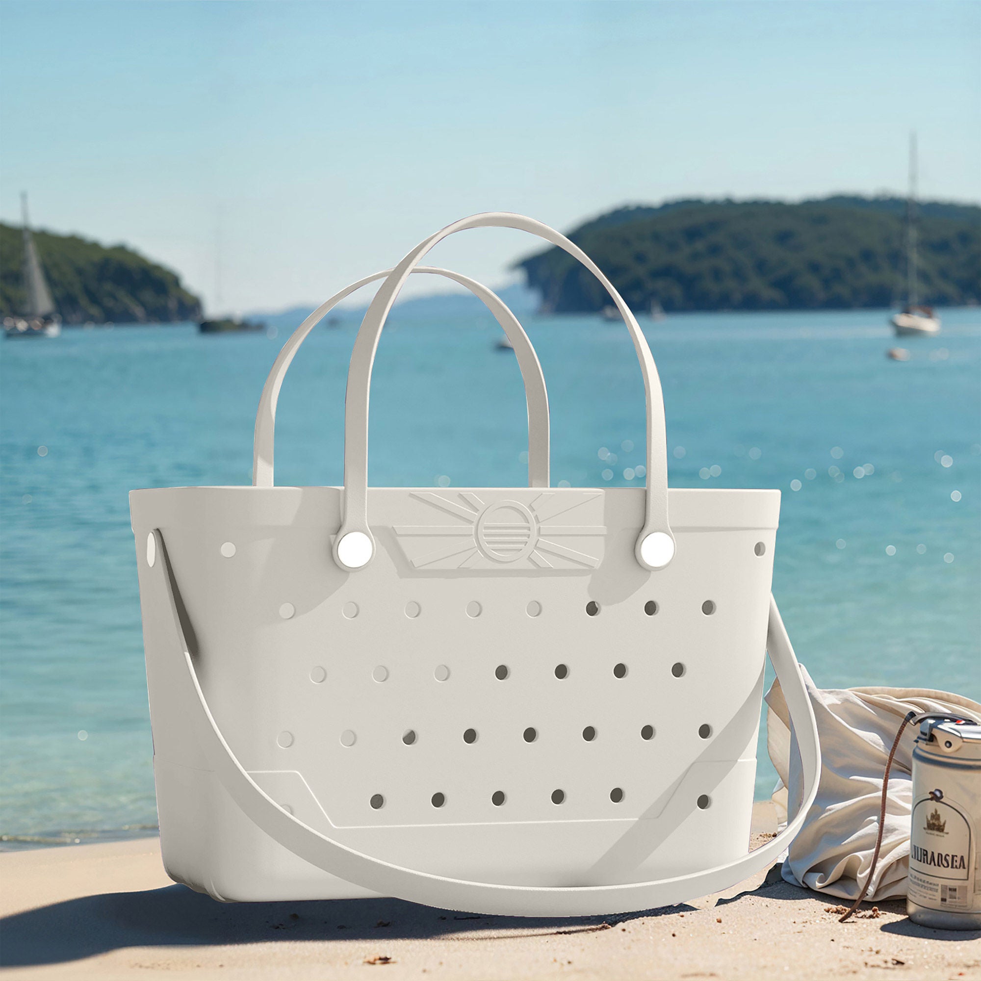 Beachcomber Bag