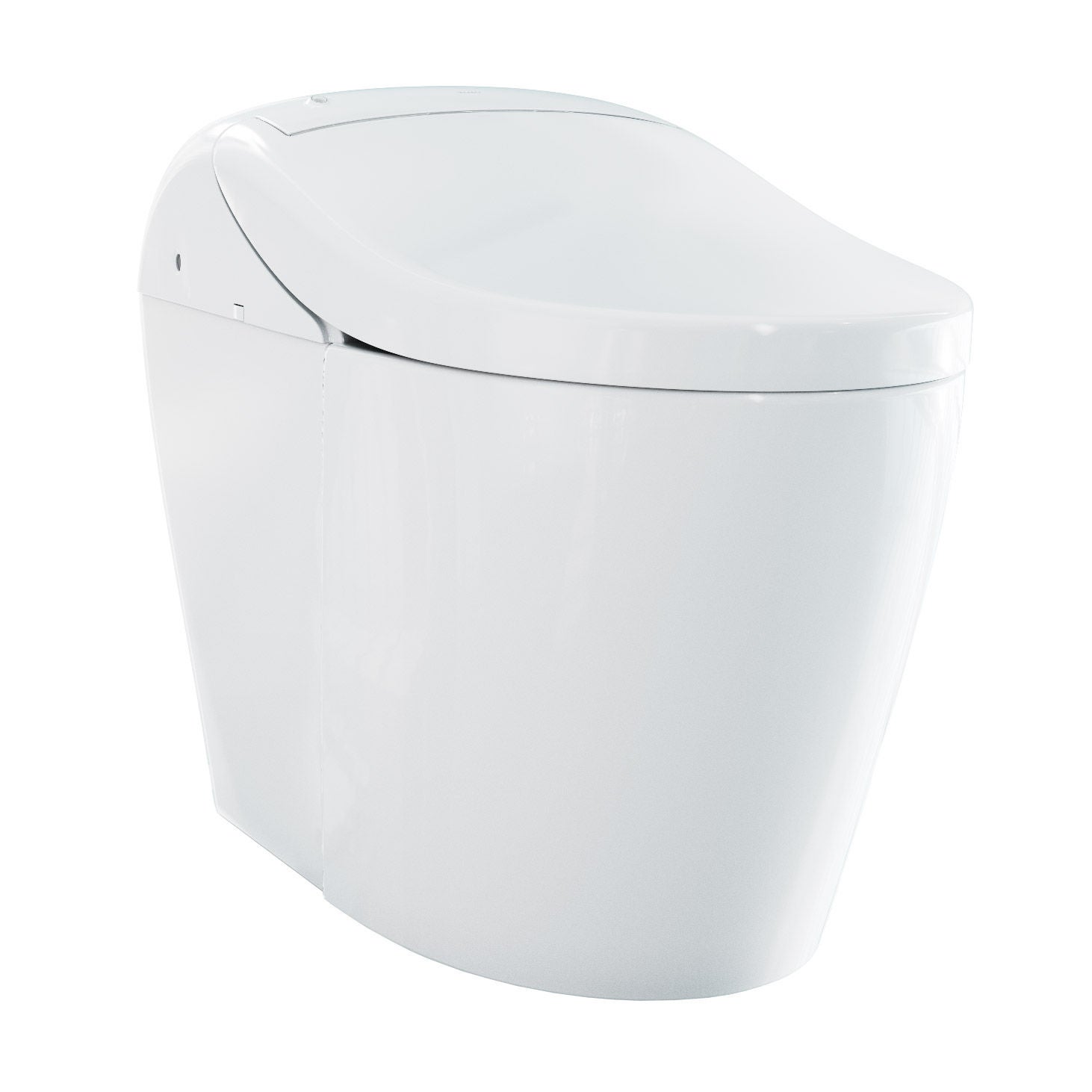 TOTO Washlet G5A Integrated Smart Toilet