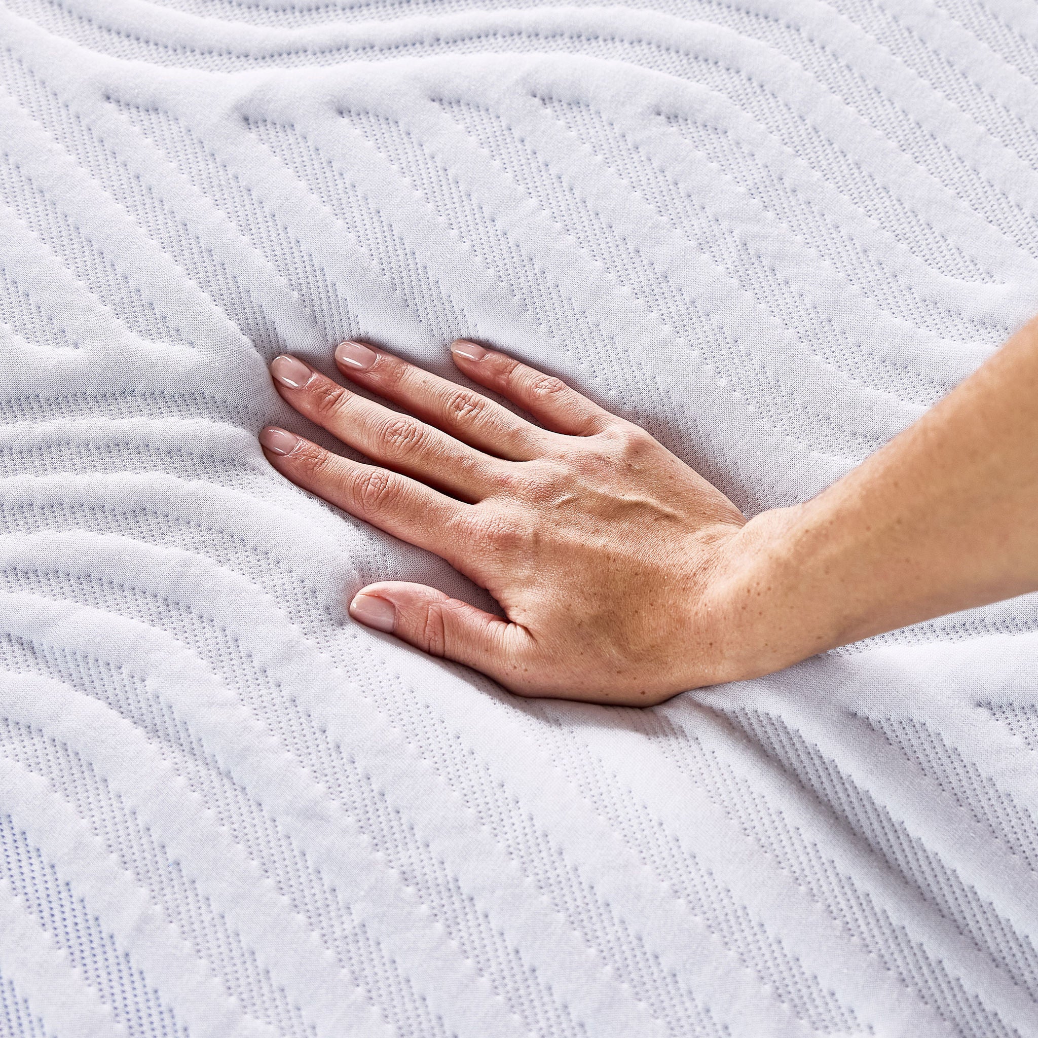 Novaform 3" SoFresh Plus Gel Memory Foam Mattress Topper