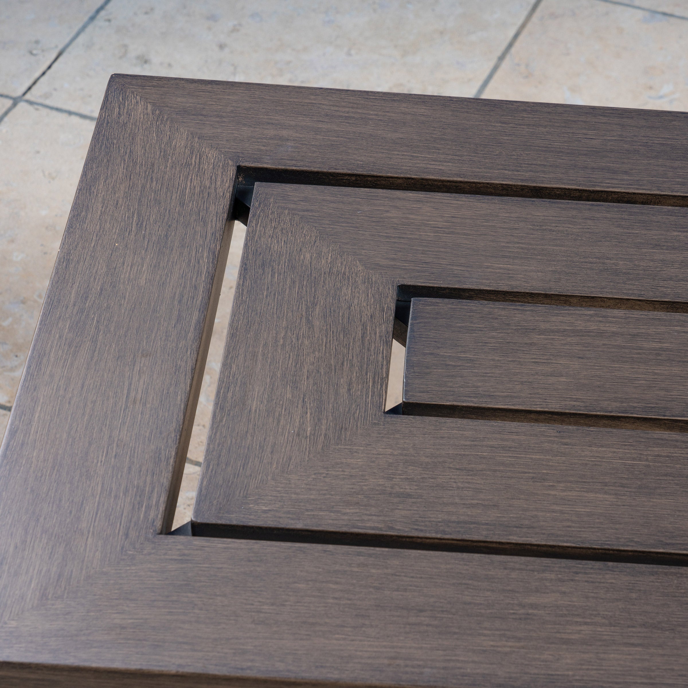 Bradley 5-piece Deep Seating Set