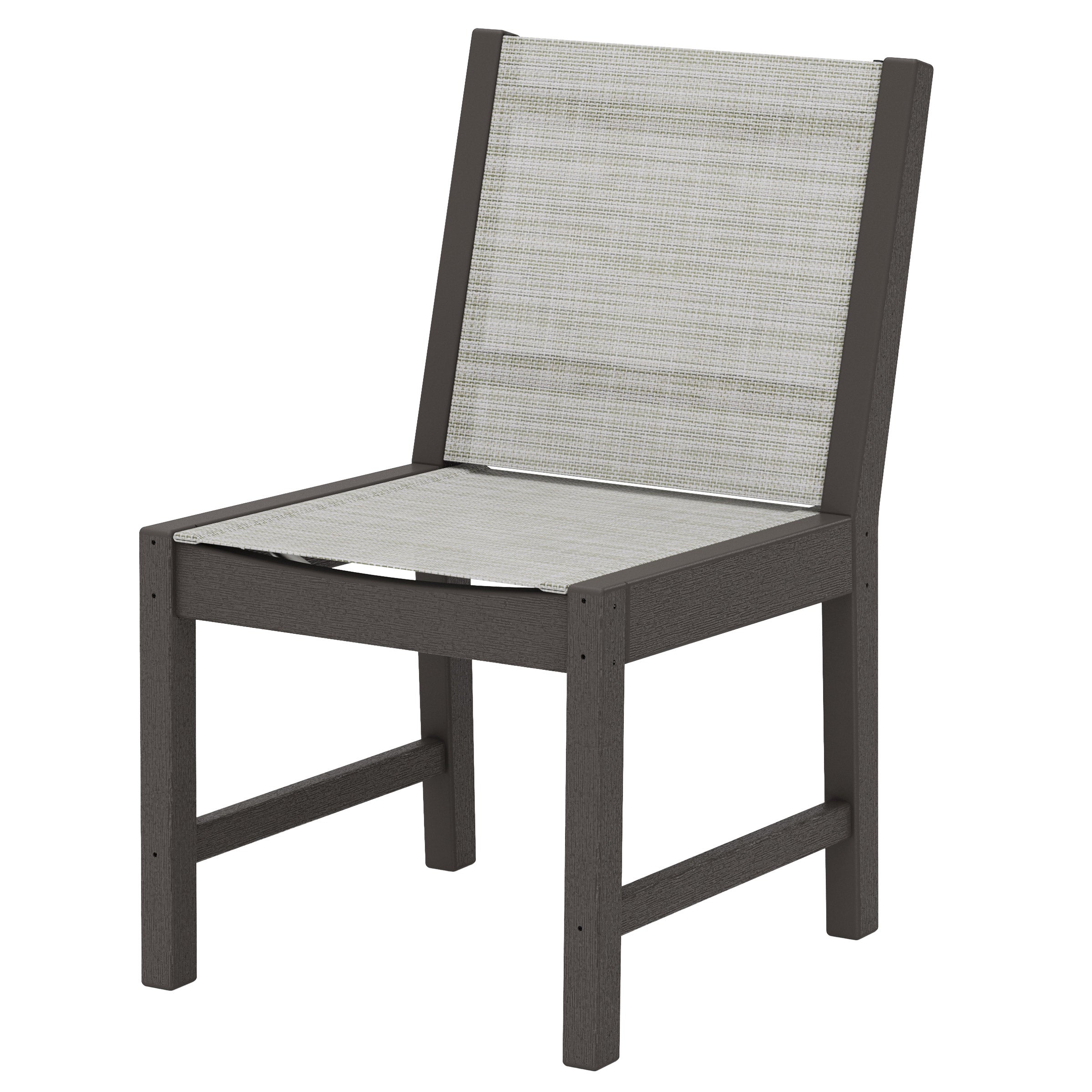 POLYWOOD Camden 7-piece Outdoor Patio Dining Set