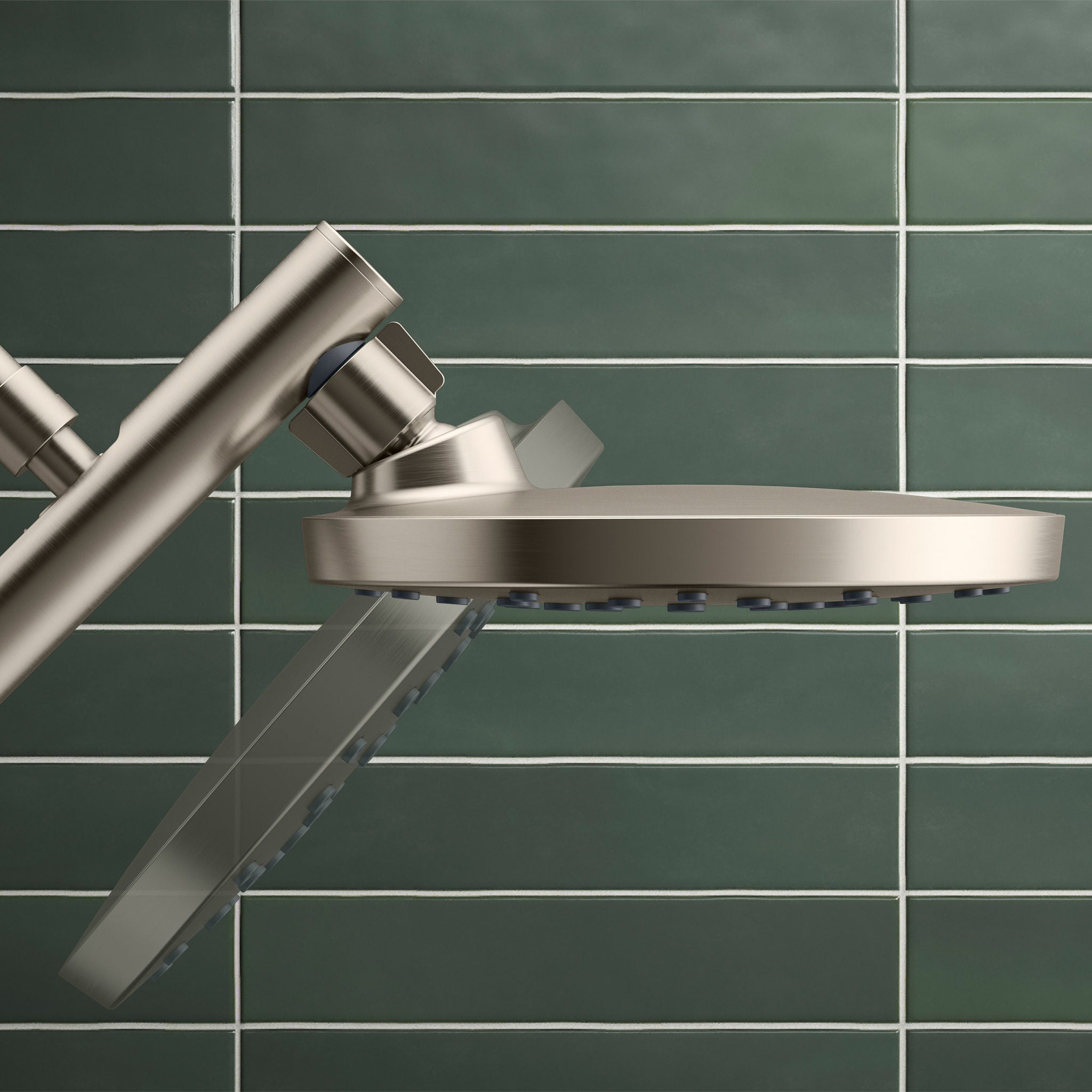Kohler HydroRail 3-in-1 Multifunction Showerhead and Column Kit