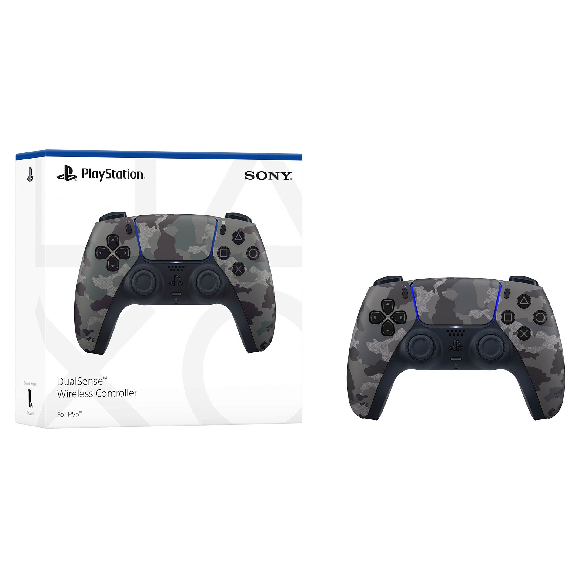 Sony PS5 Marvel's Spider-Man 2 Digital Edition Bundle