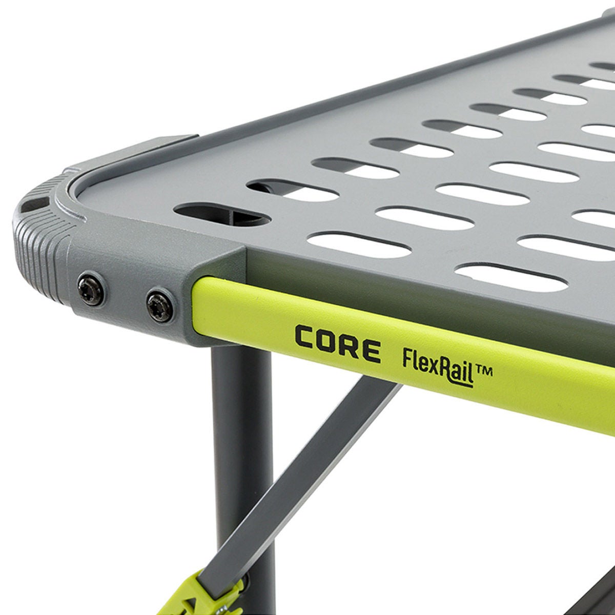 CORE 5' Flexrail Table