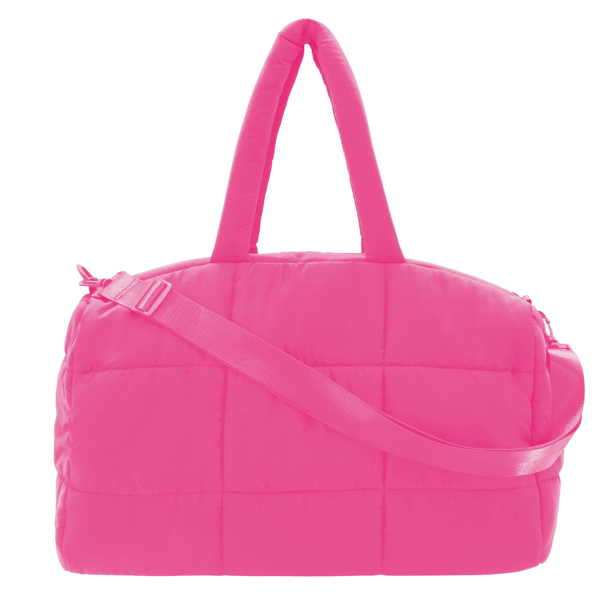 Mytagalongs Cloud Duffle