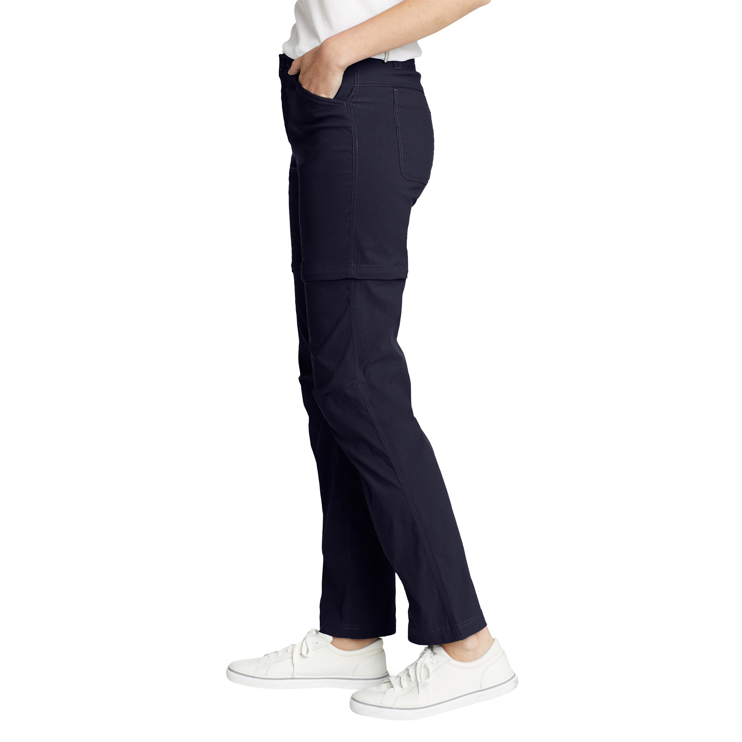 Eddie Bauer Ladies' Convertible Performance Pant