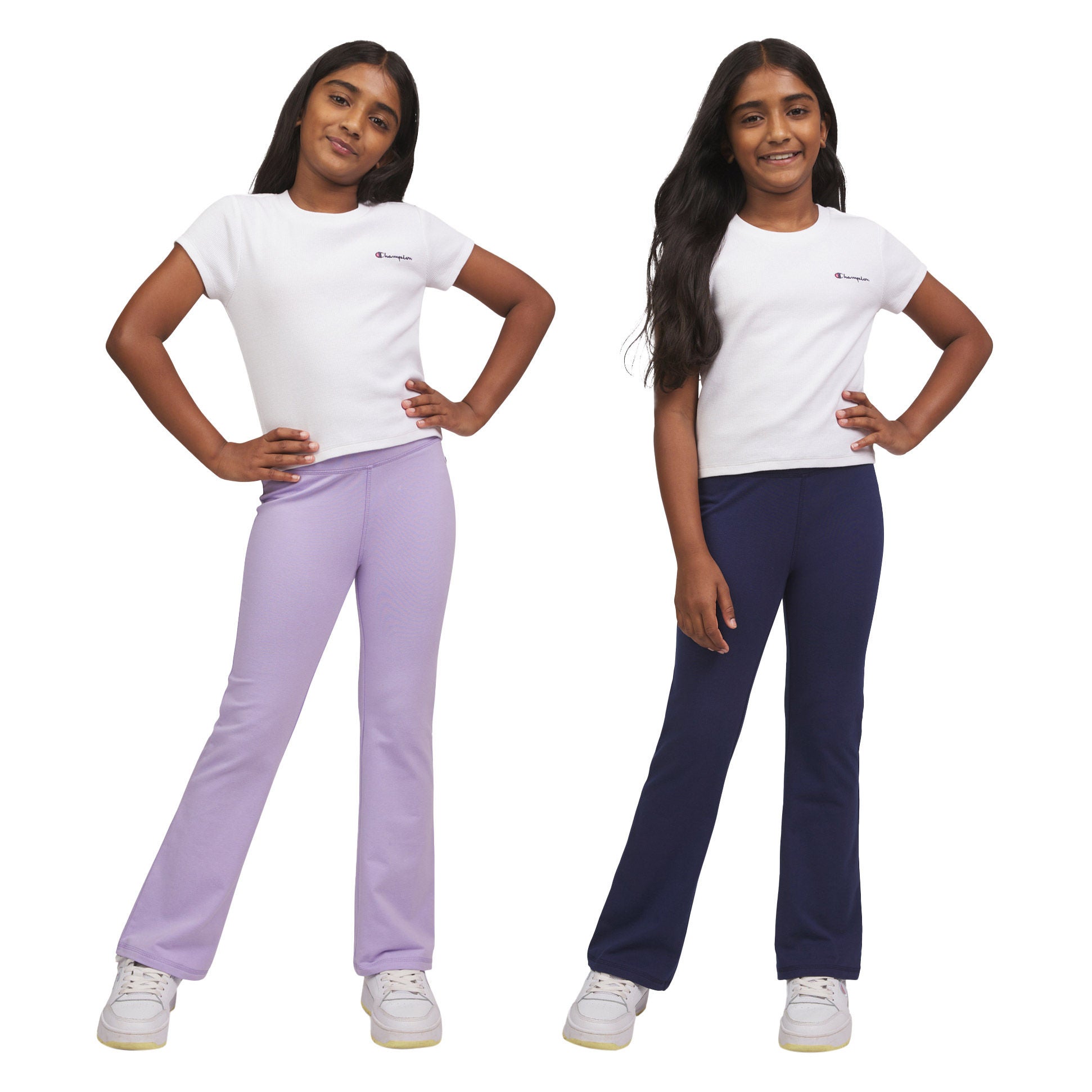 Champion Youth 2-pack Flare Pant