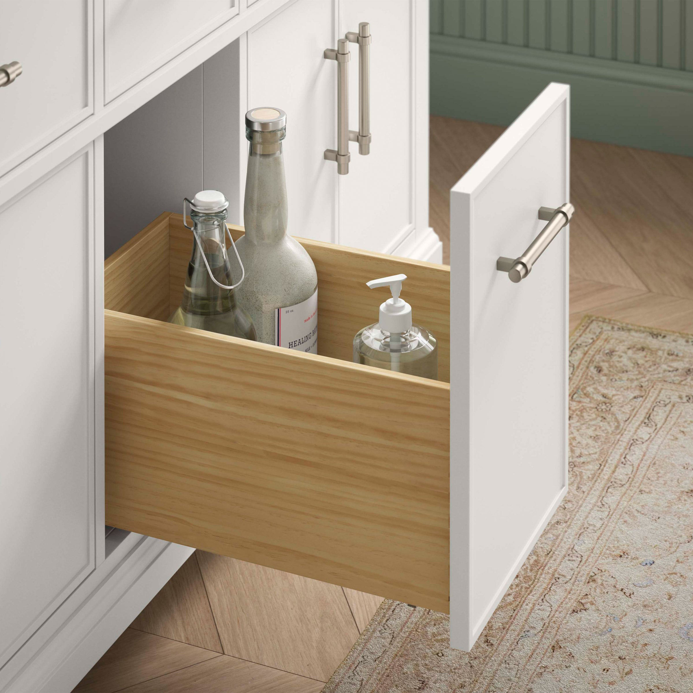 Kohler Chulton 60" Bath Vanity