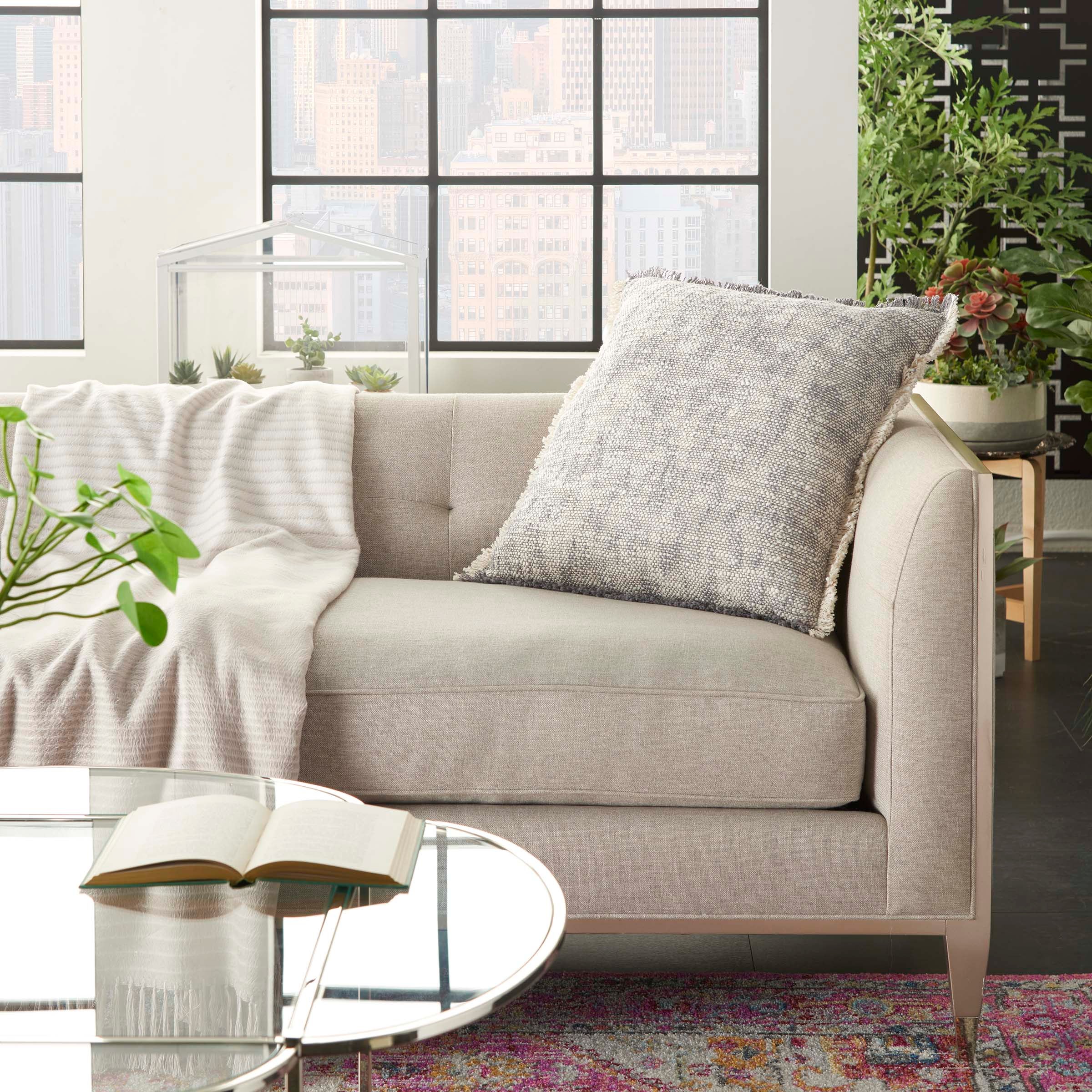 Mina Victory 2-pack Throw Pillows