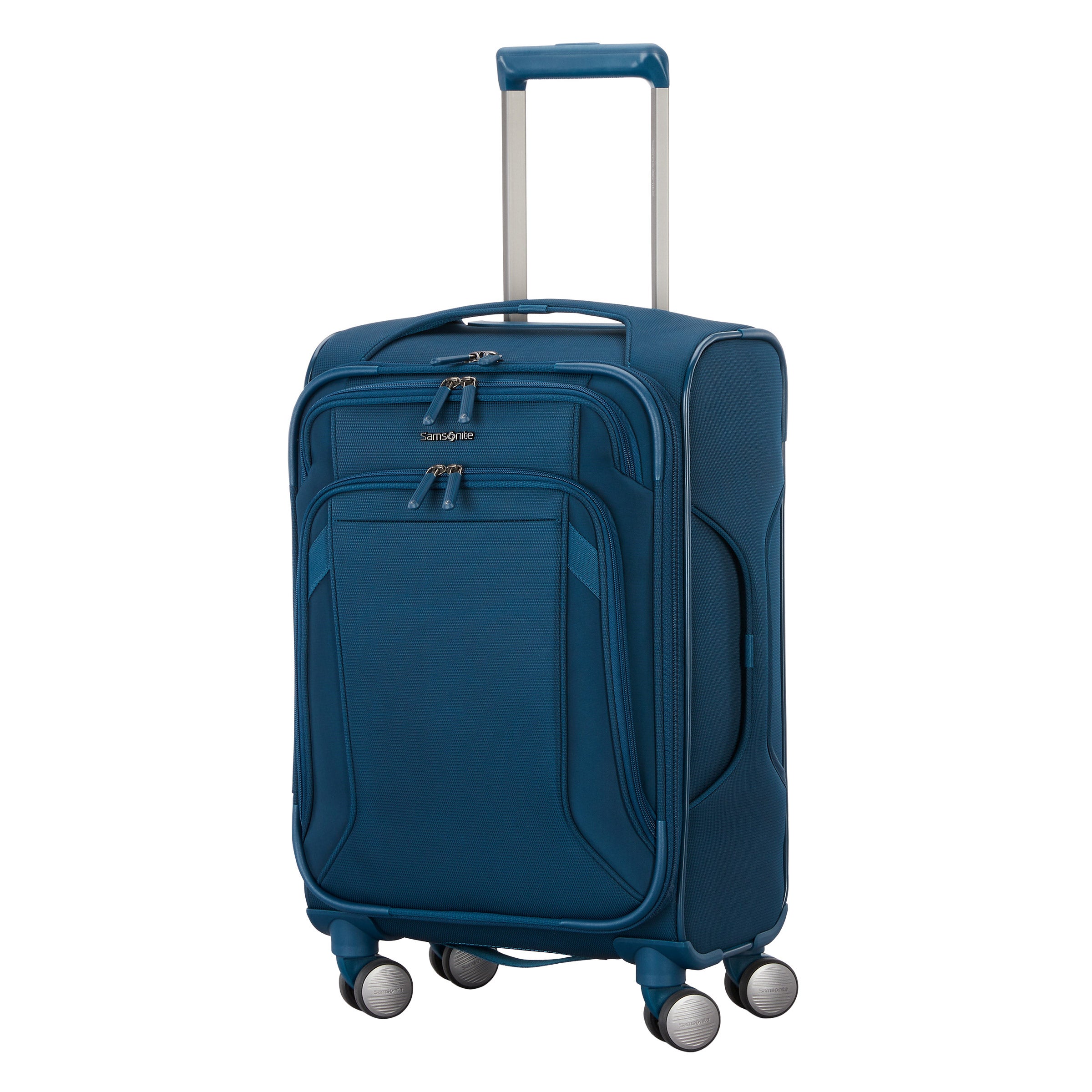 Samsonite Stratus 2-piece Softside Set