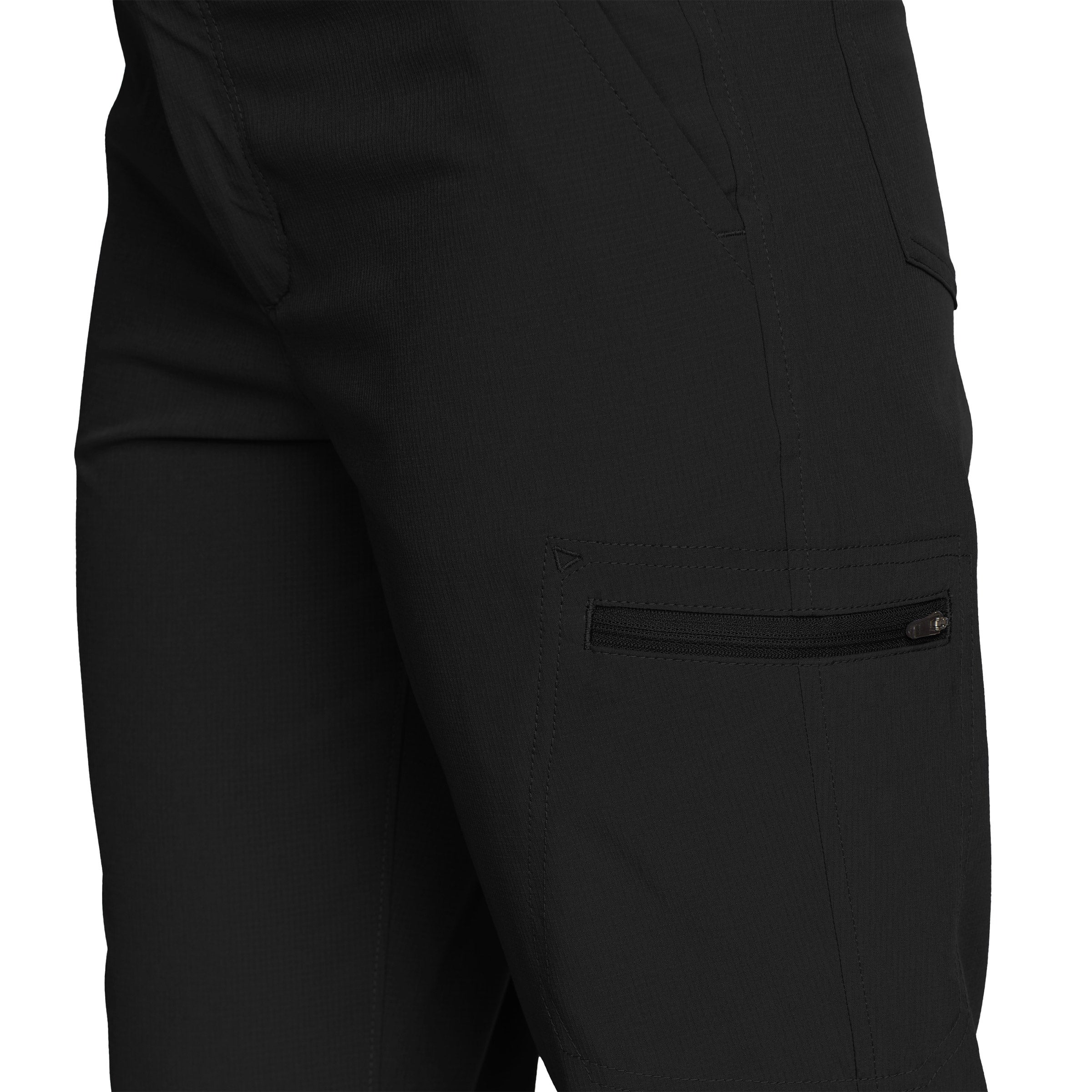 Eddie Bauer Ladies' Ripstop Capri