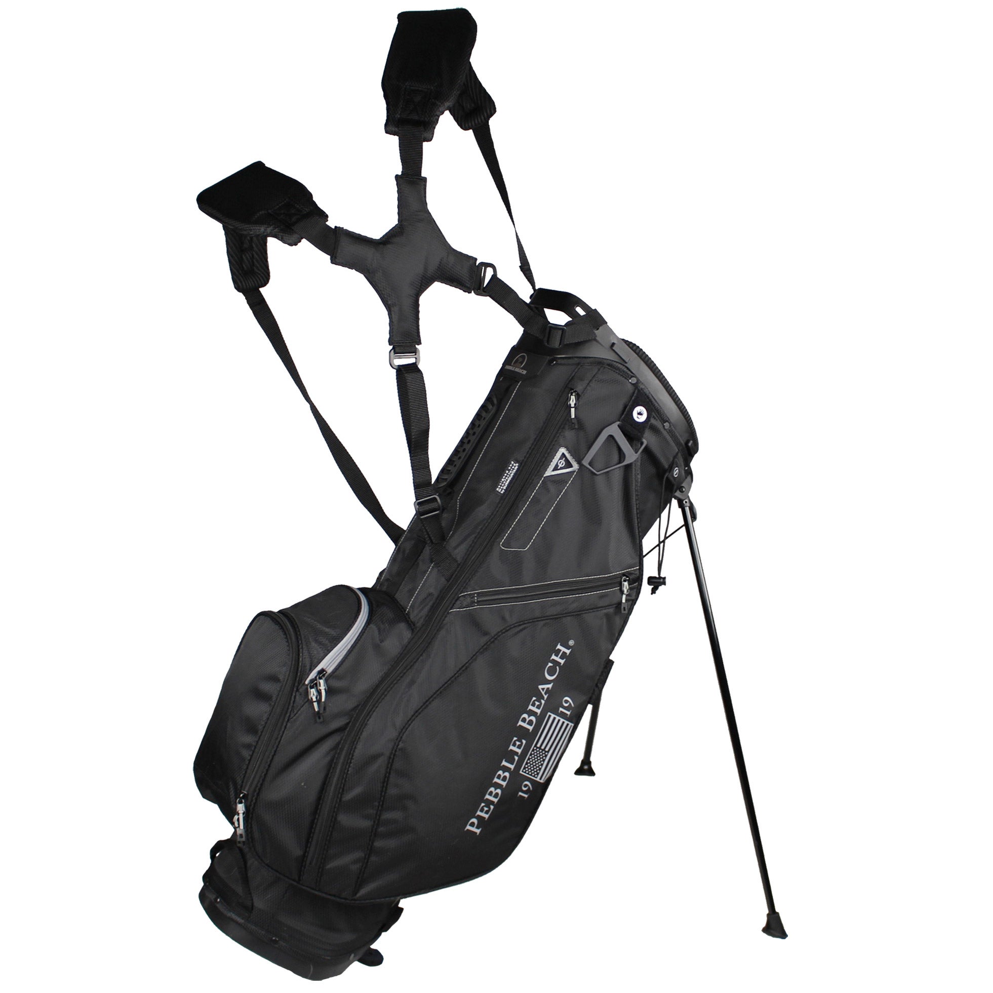 Pebble Beach Stand Bag