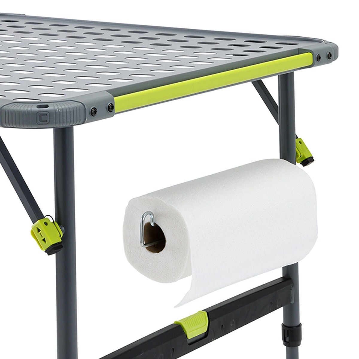 CORE 5' Flexrail Table