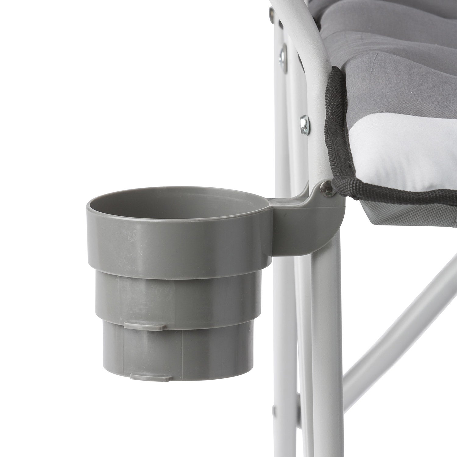 CORE Padded Hard Arm Chair