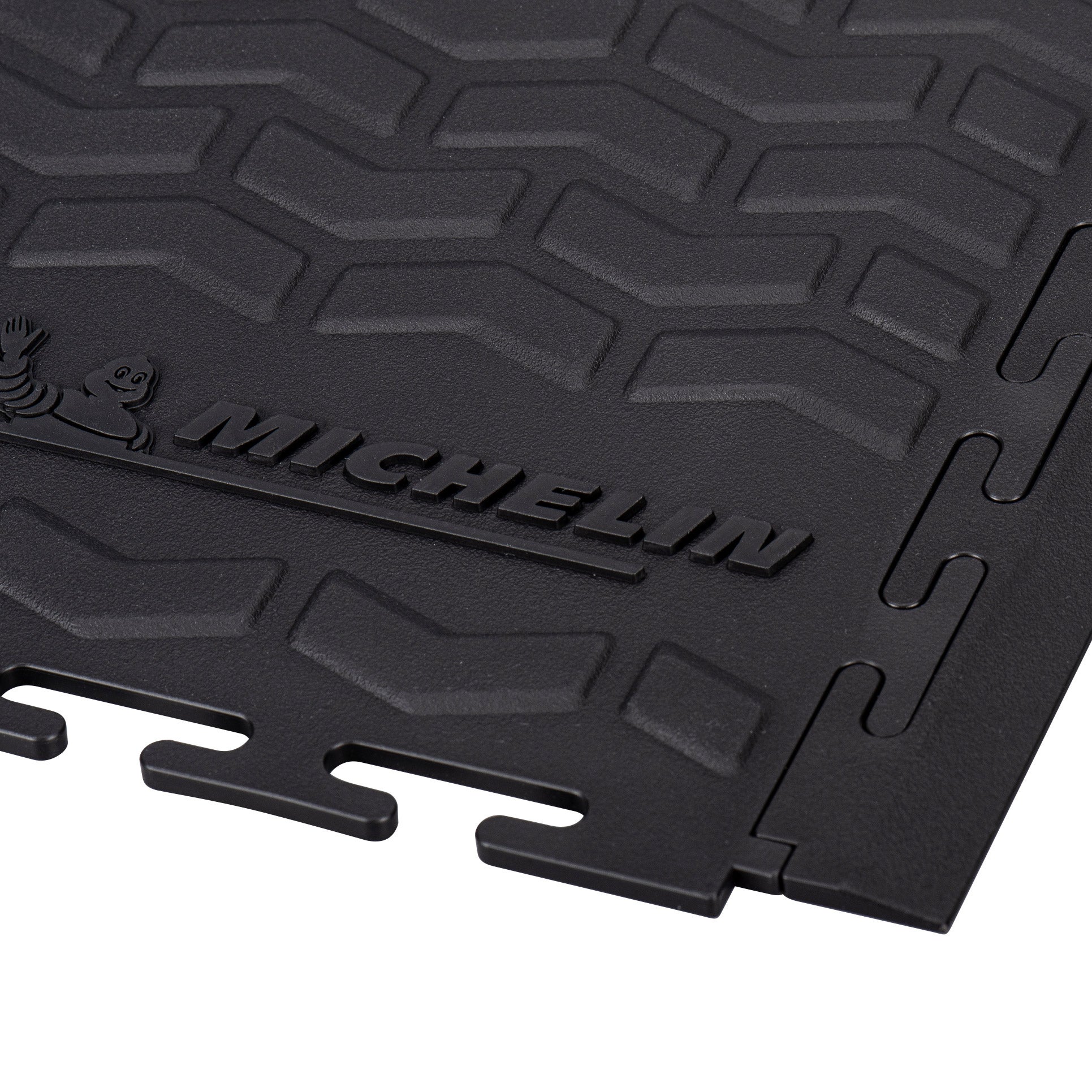 Michelin Flooring Edge Pieces, 10-pack