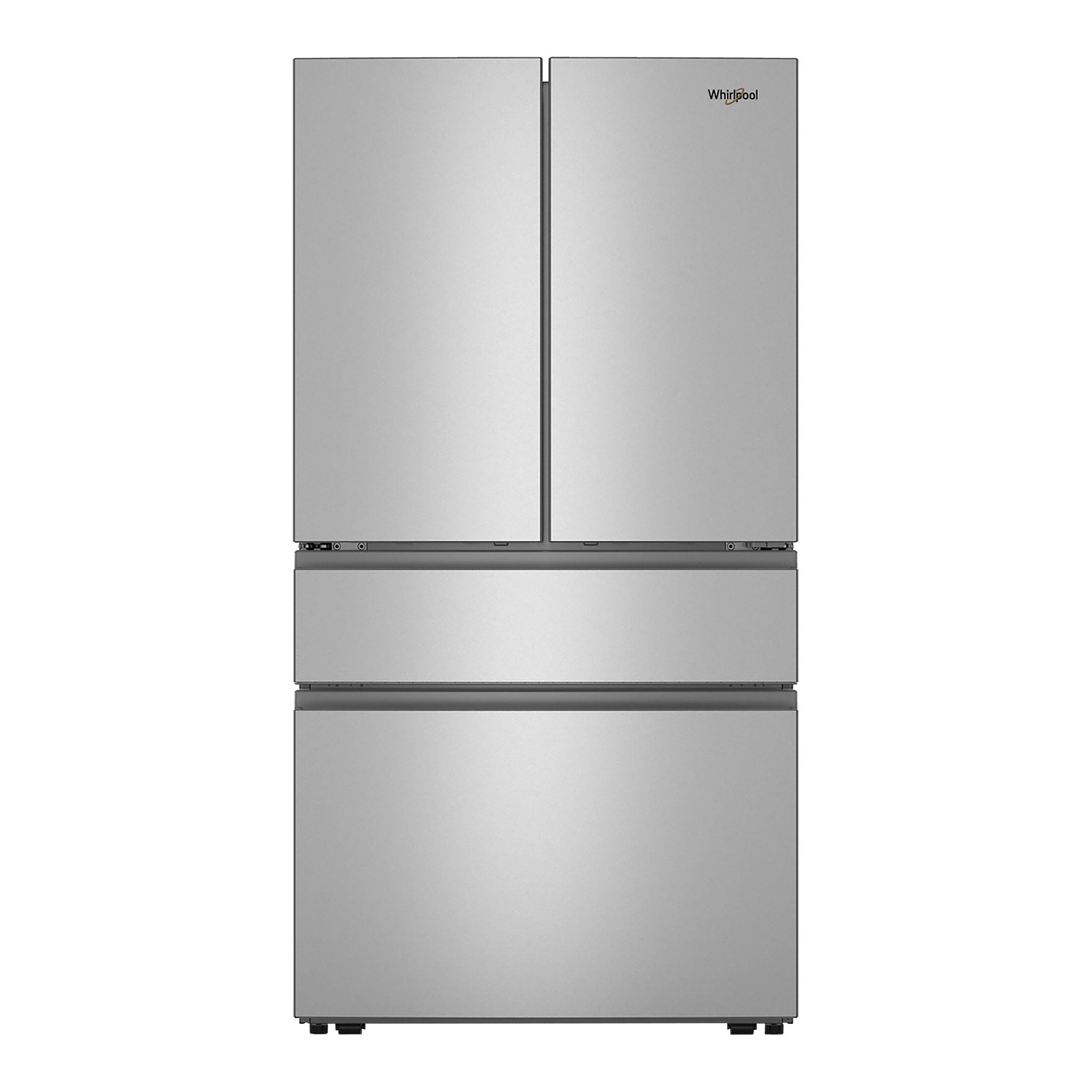 Whirlpool 30 cu. ft. Family-Sized Capacity French Door Refrigerator with Flexible Temperature Drawer