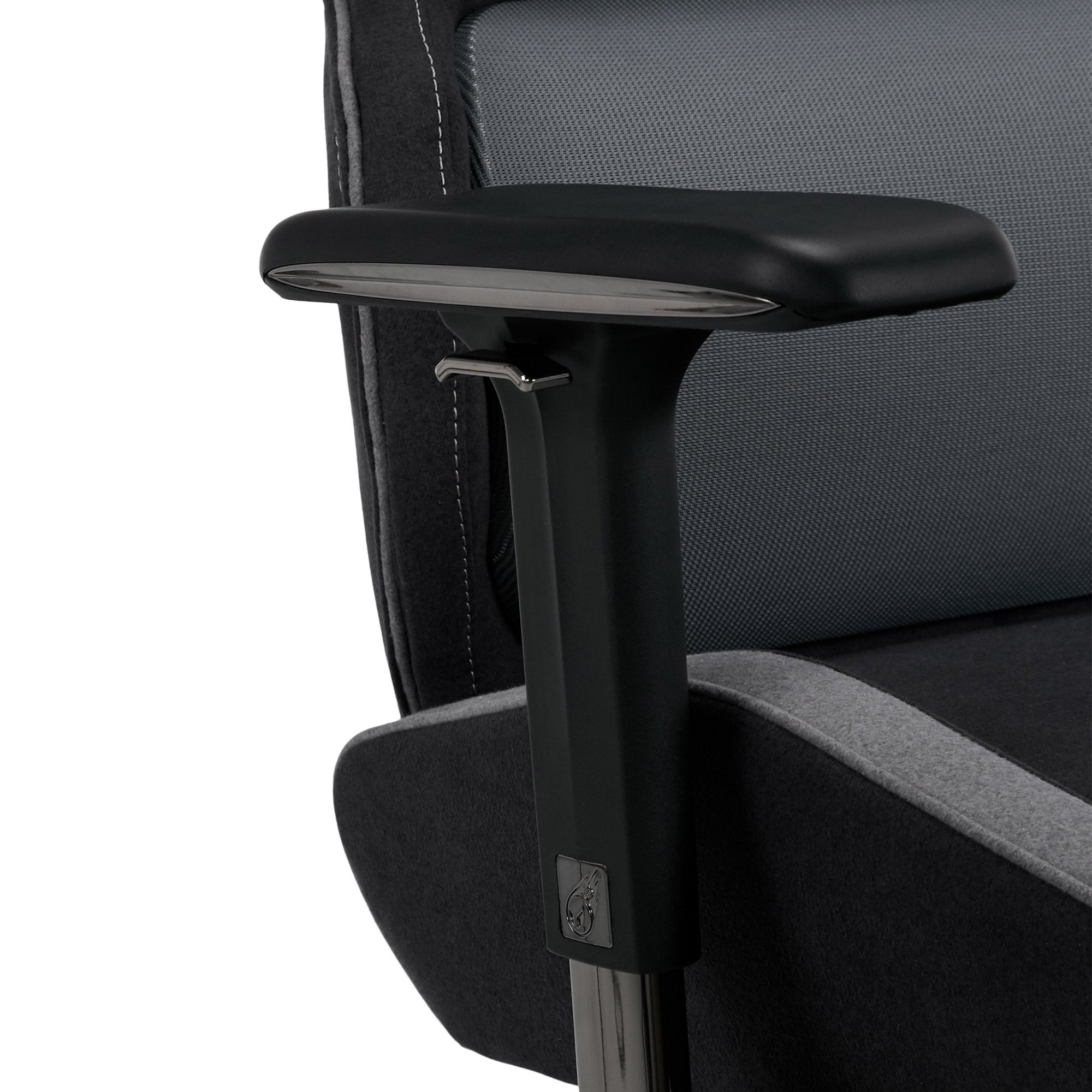 DPS Xenon Hybrid Air Gaming Office Chair