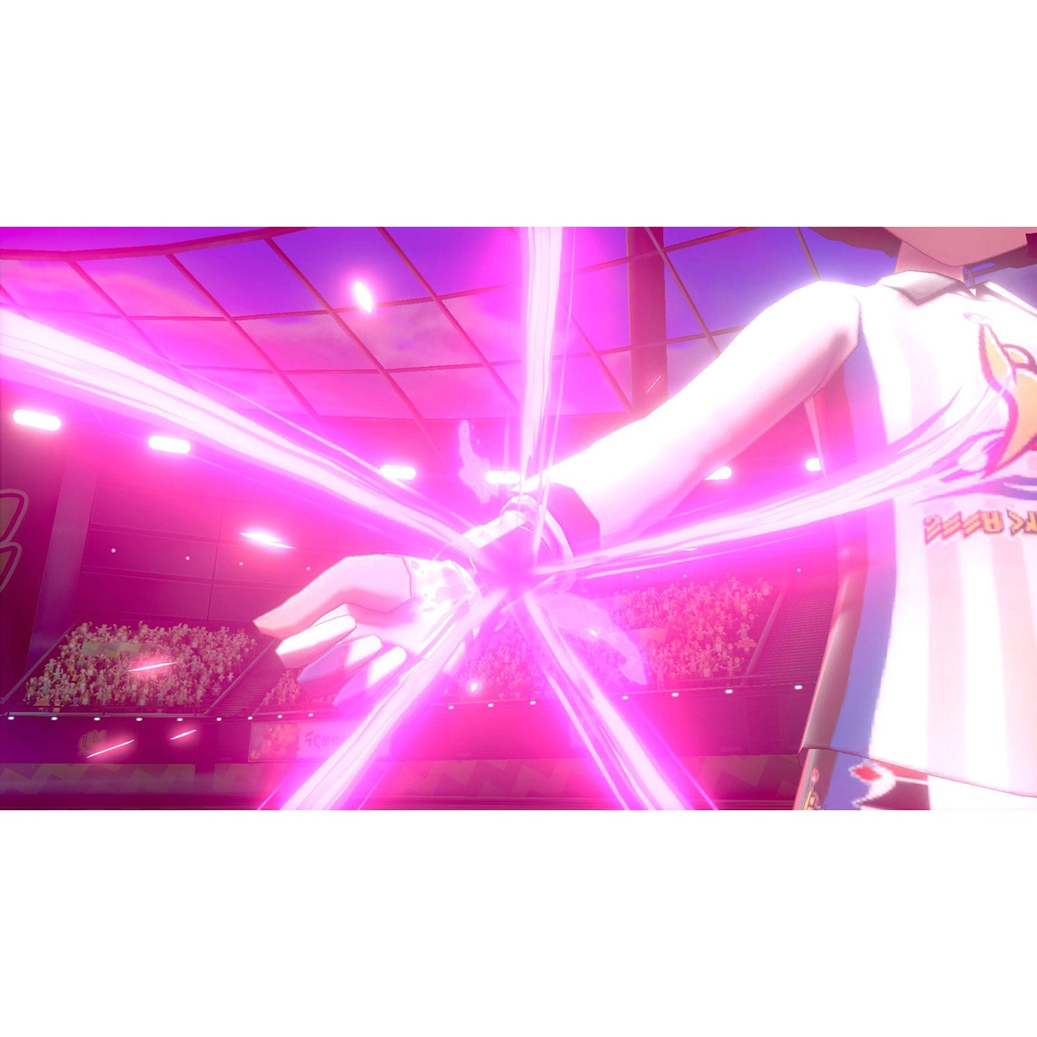 Pokemon Sword - Nintendo Switch Game