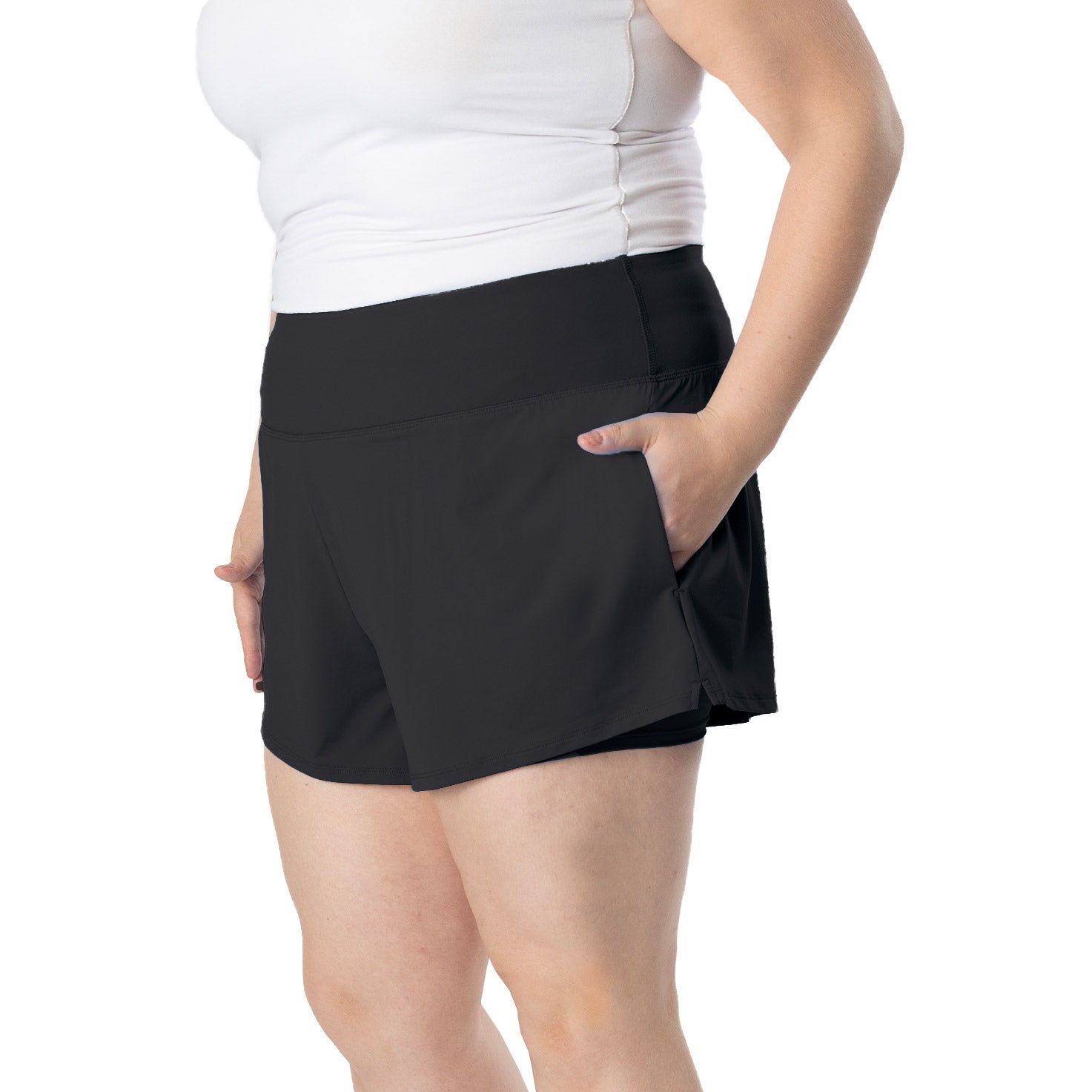 Spyder Women's Running Short