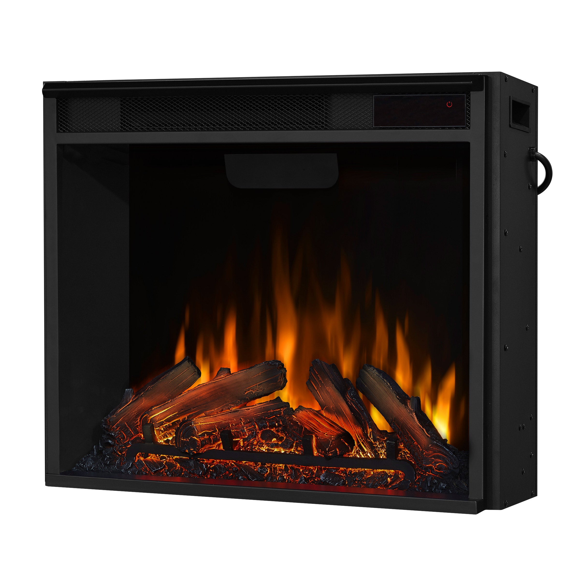 RealFlame Celine 49" Fireplace with Reversible Surround